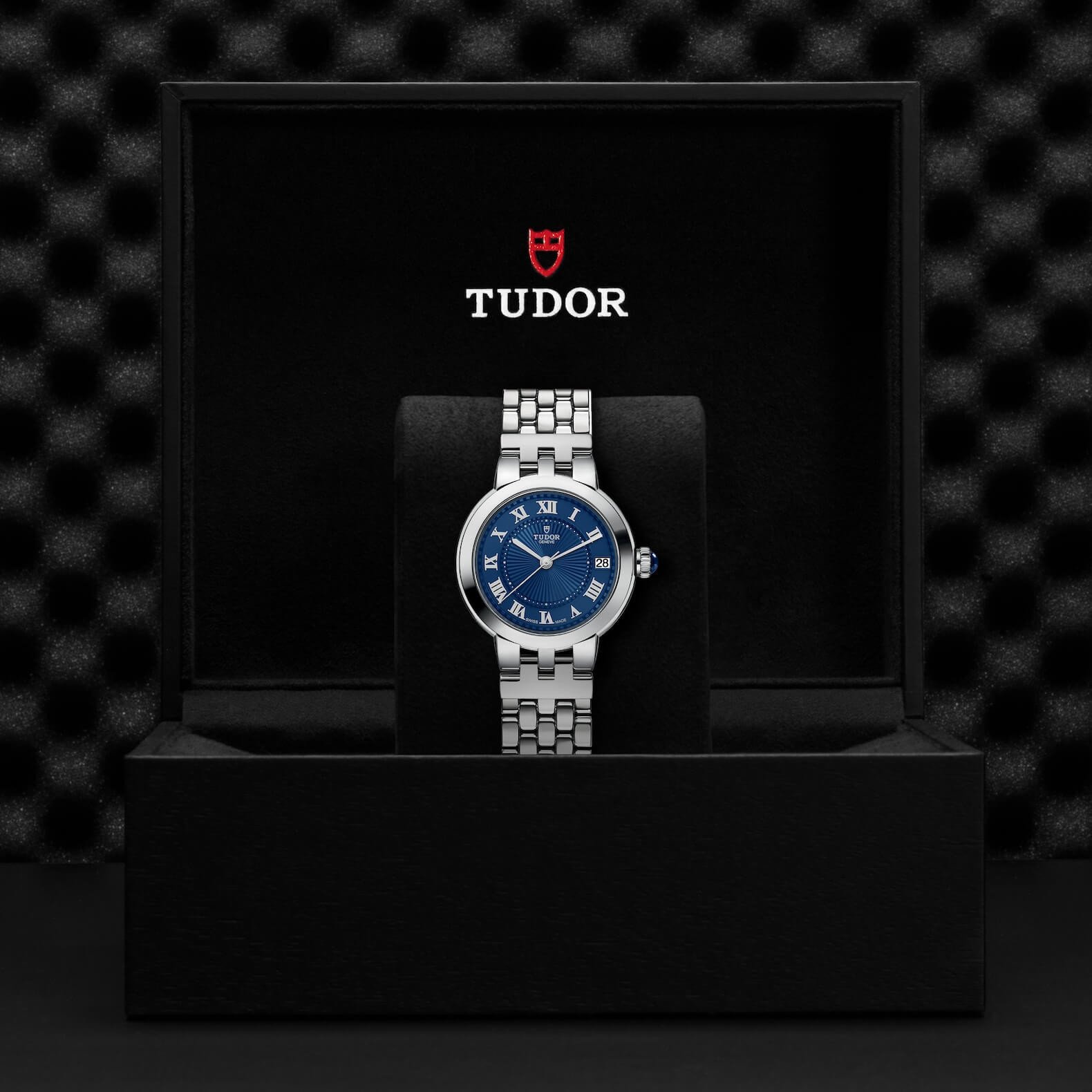 Tudor - Global Watch Company