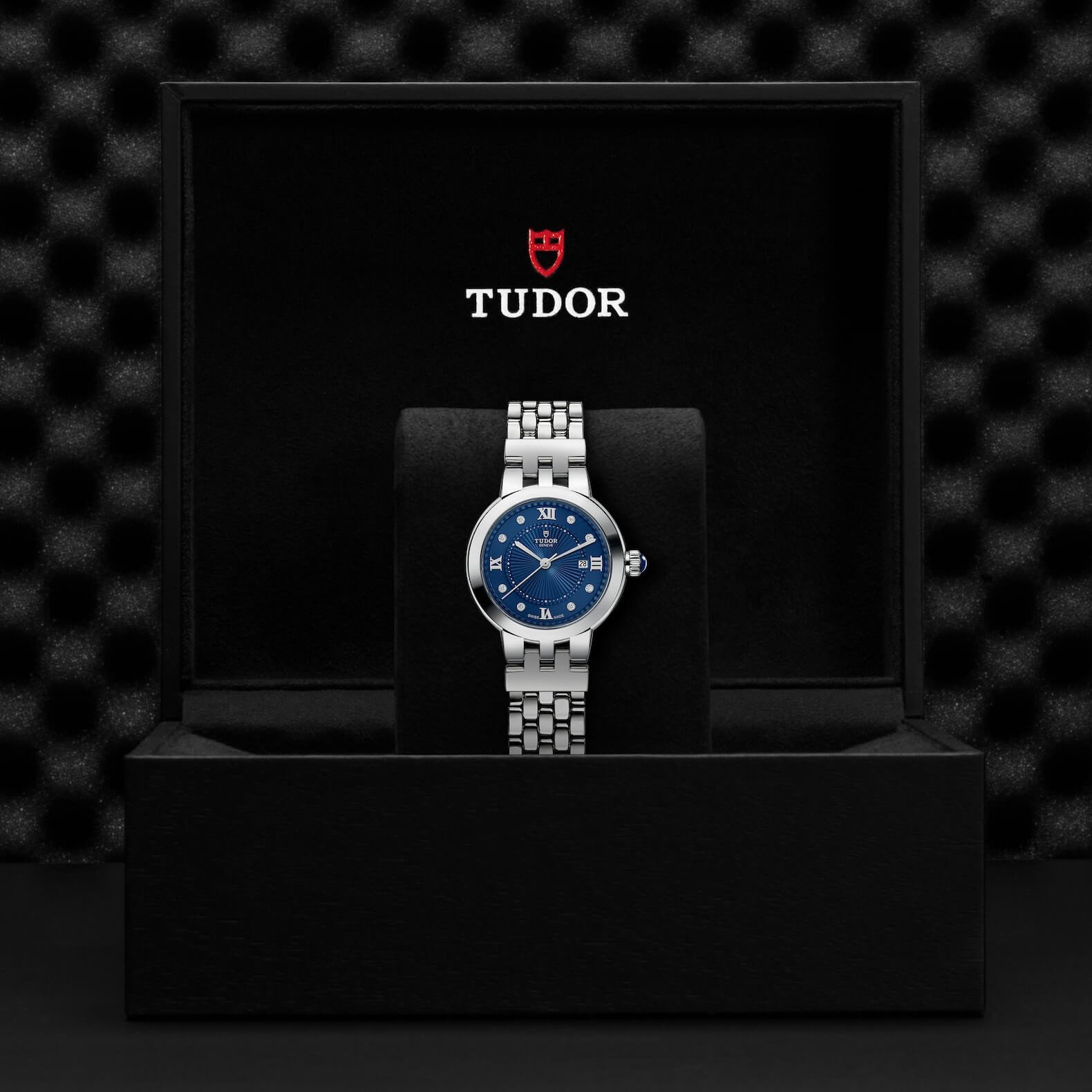Tudor - Global Watch Company