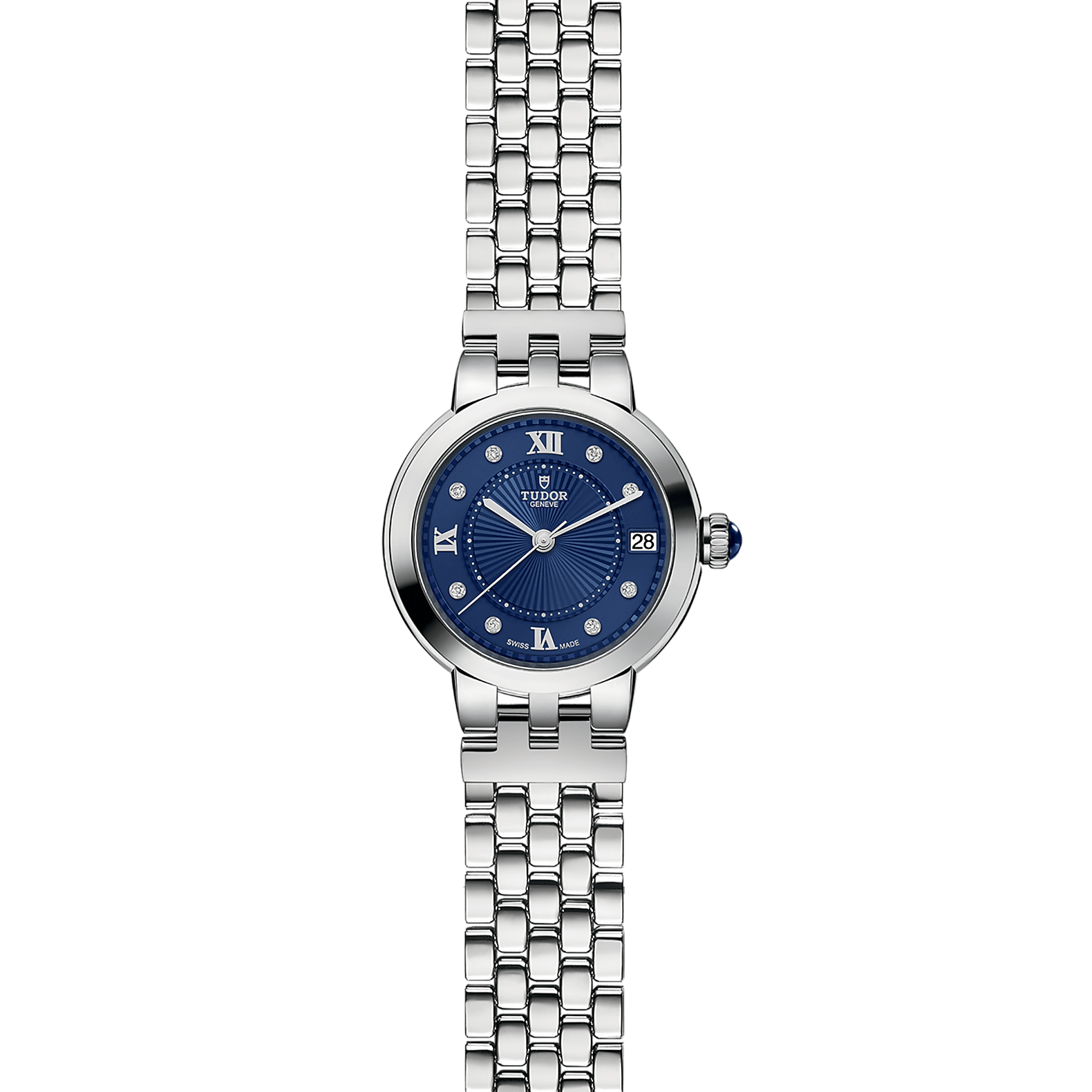 Tudor - Global Watch Company