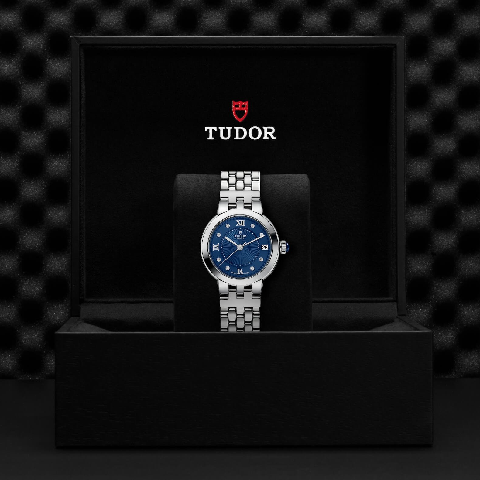 Tudor - Global Watch Company
