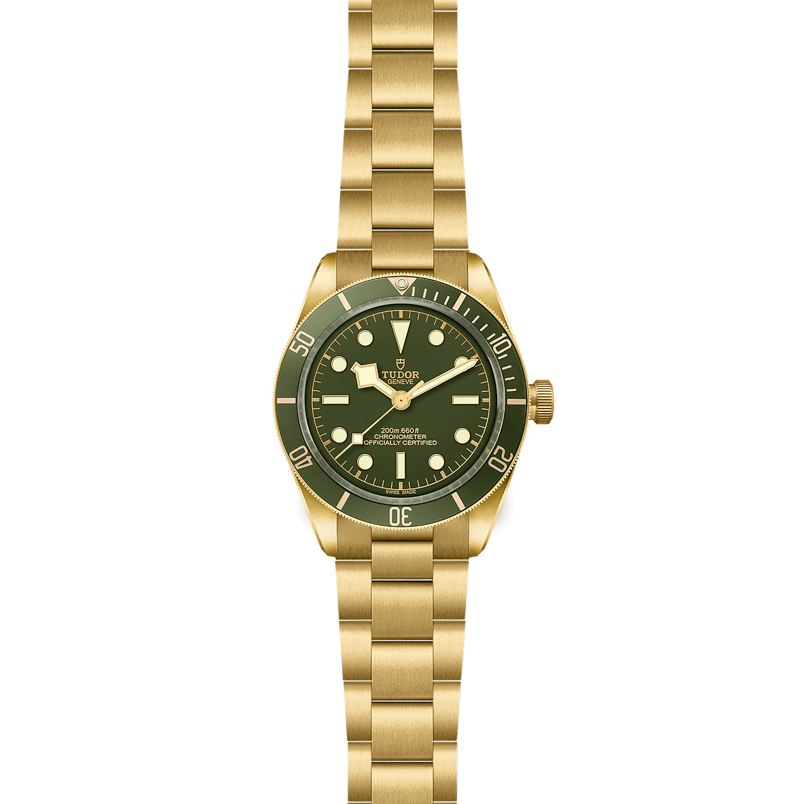 Tudor - Global Watch Company