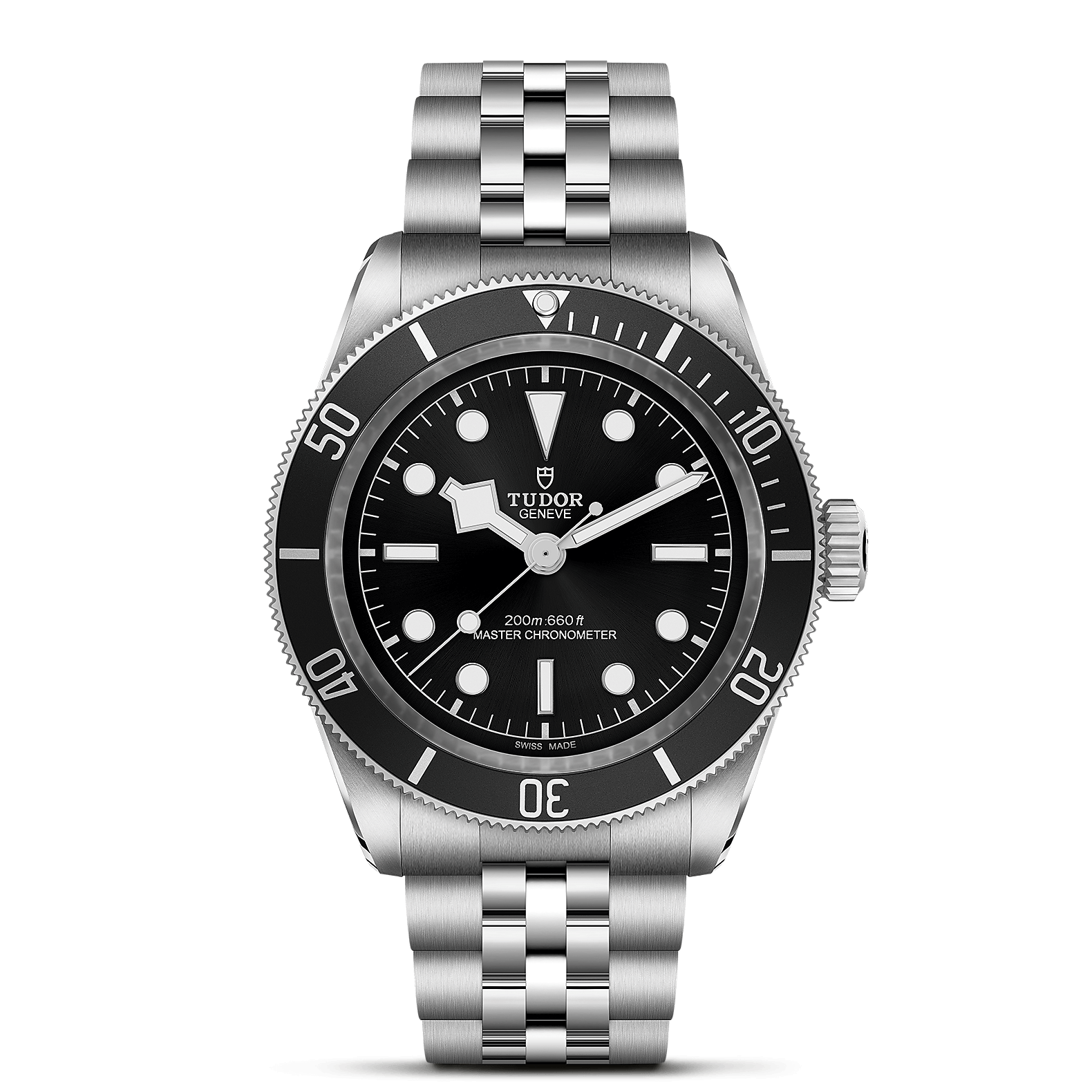 Tudor - Global Watch Company
