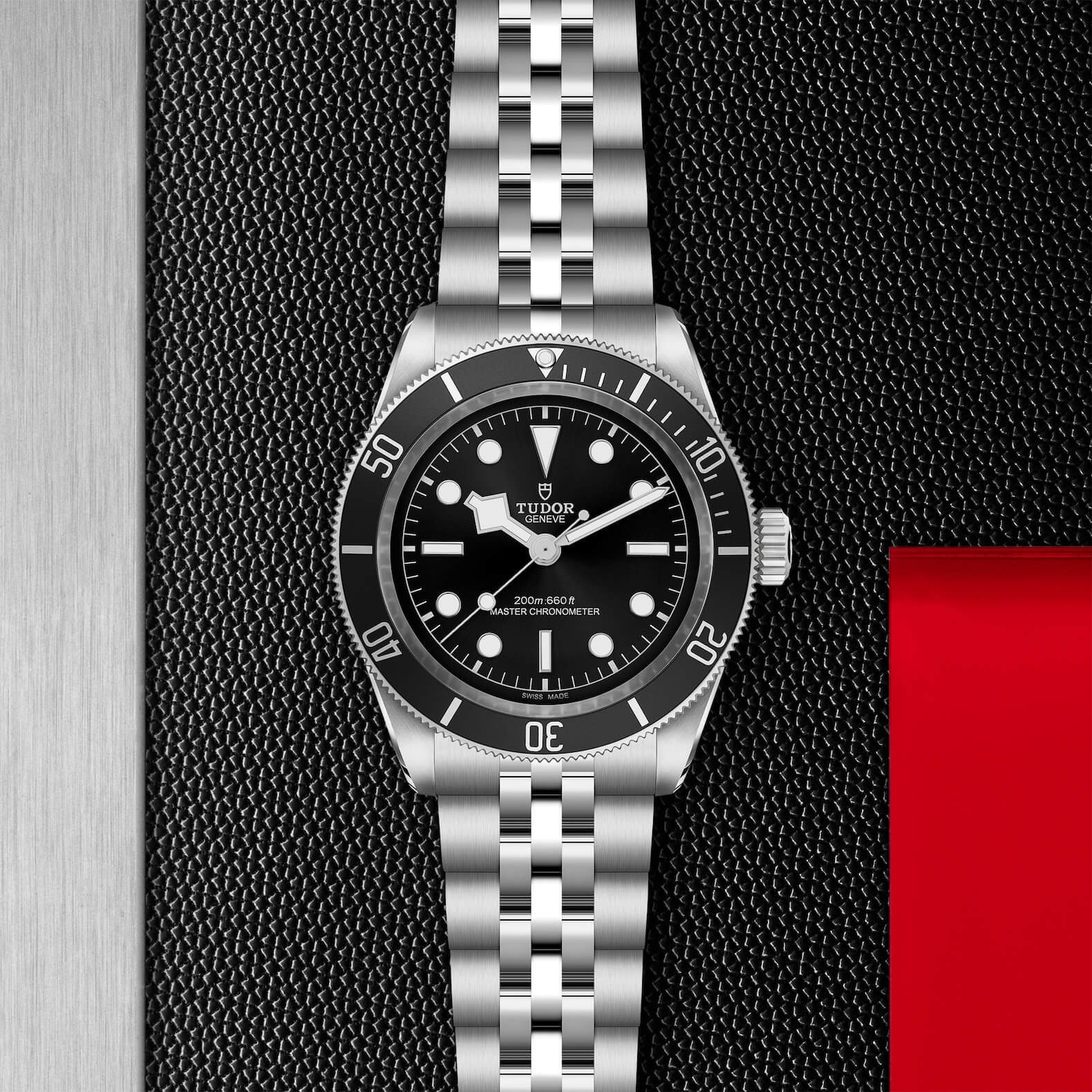 Tudor - Global Watch Company