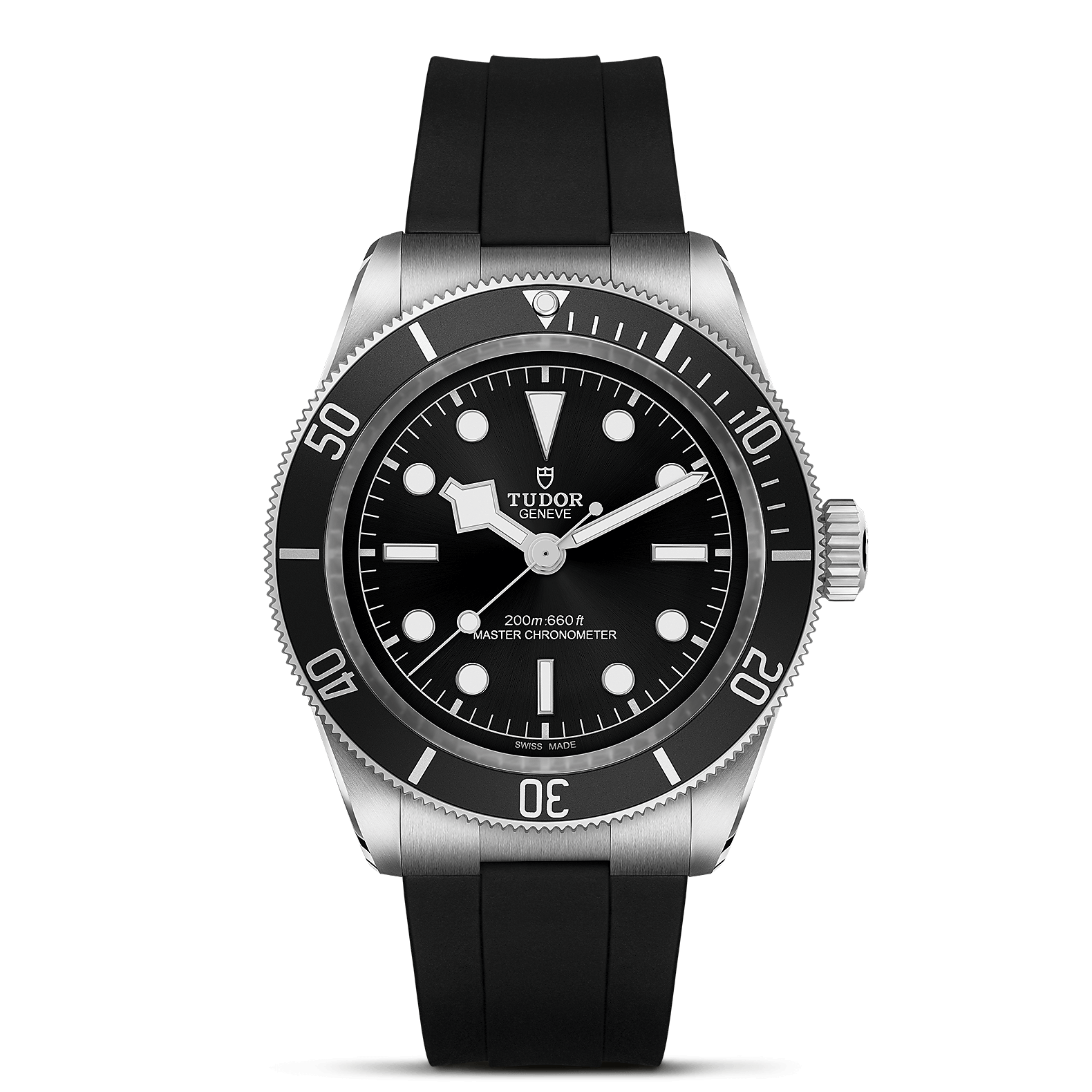 Tudor - Global Watch Company