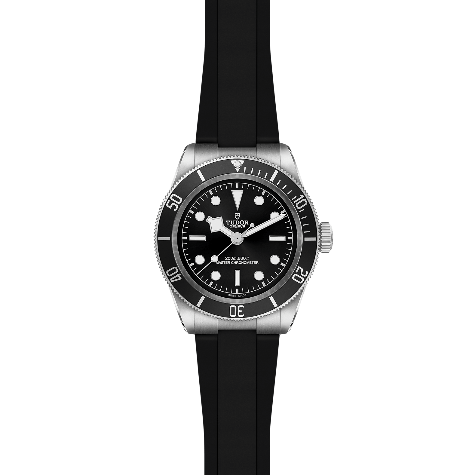 Tudor - Global Watch Company