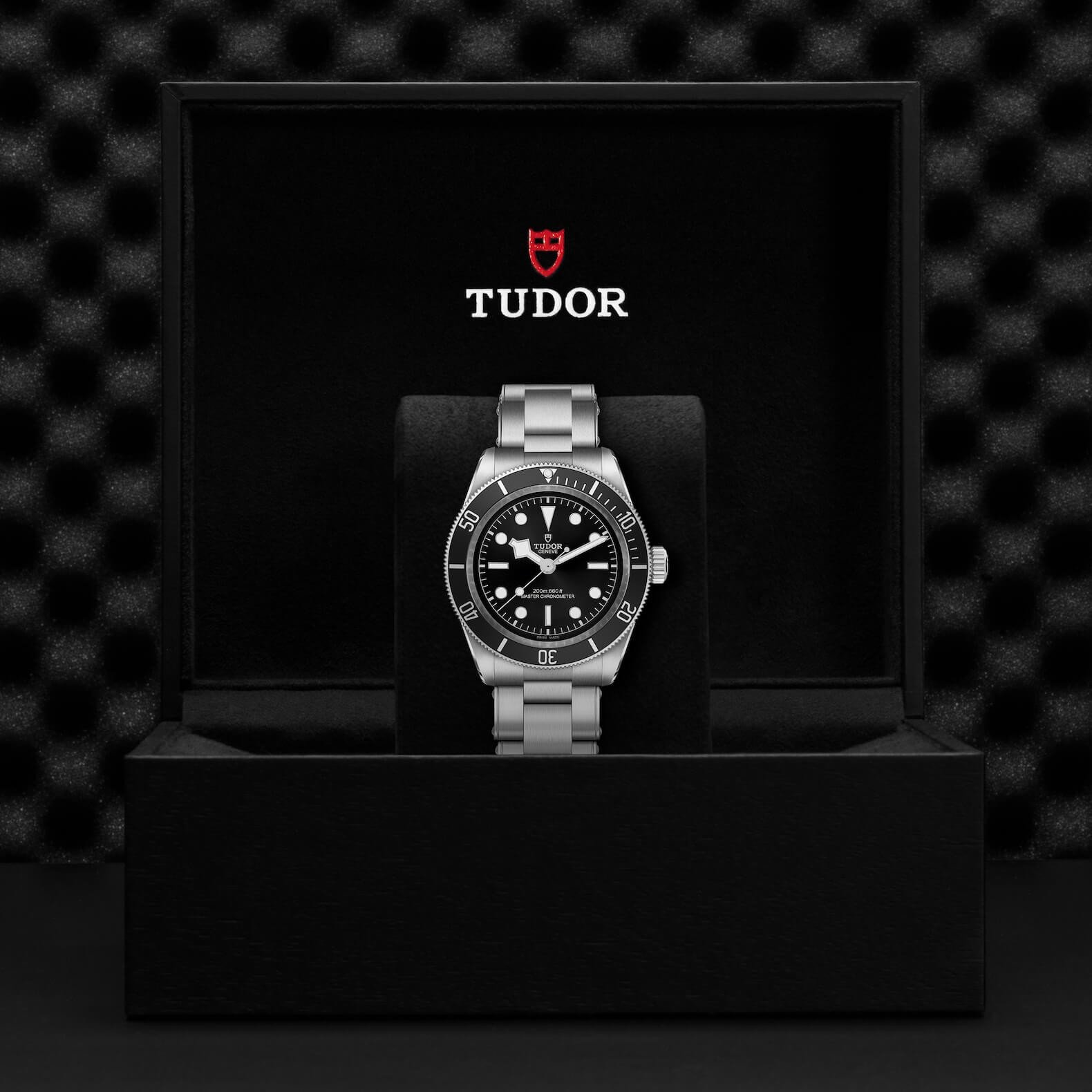 Tudor - Global Watch Company