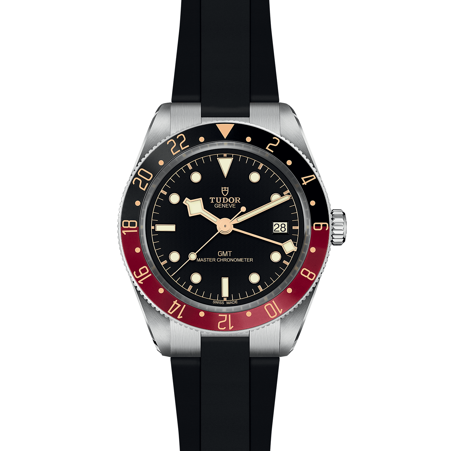 Tudor - Global Watch Company