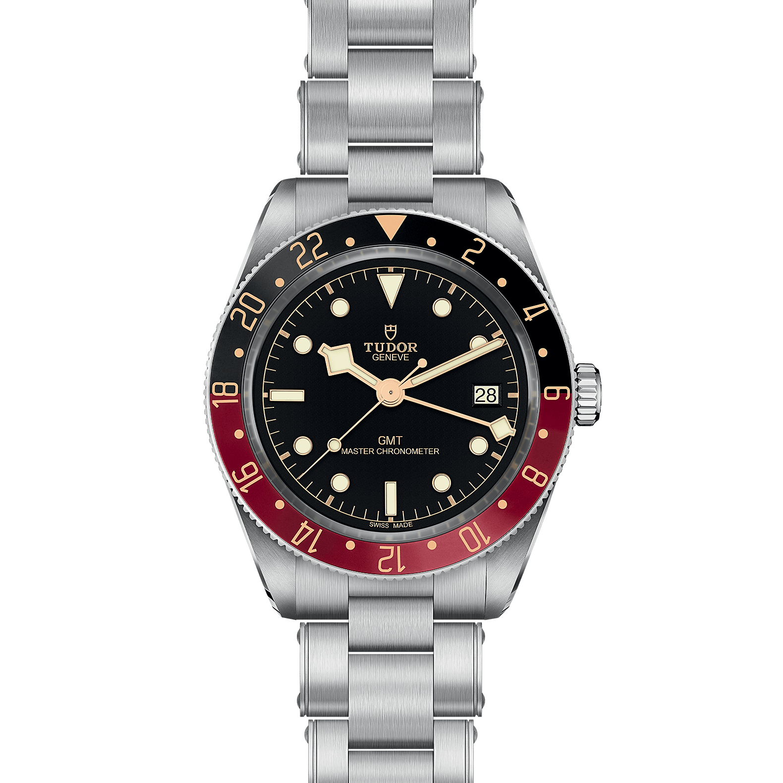 Tudor - Global Watch Company