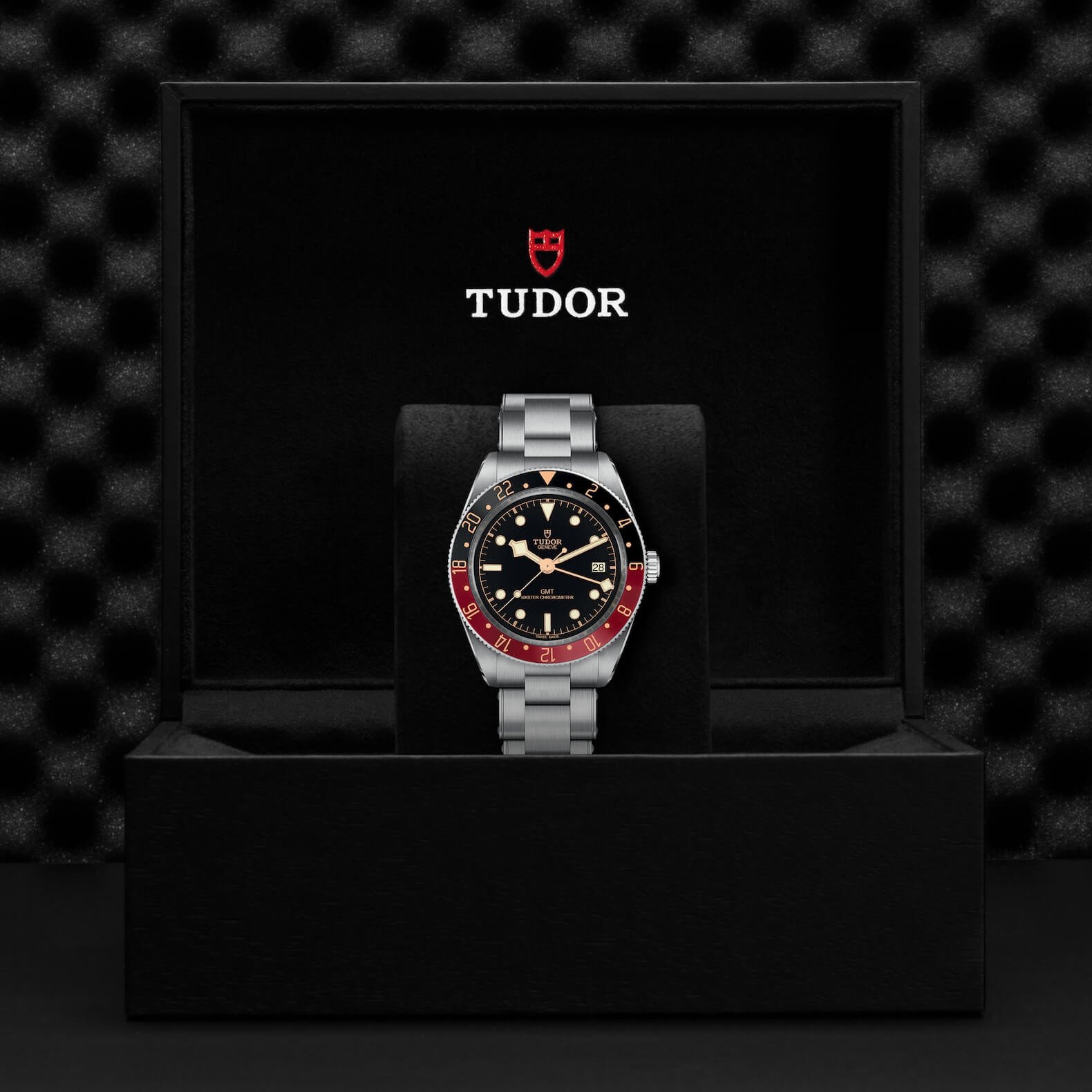 Tudor - Global Watch Company
