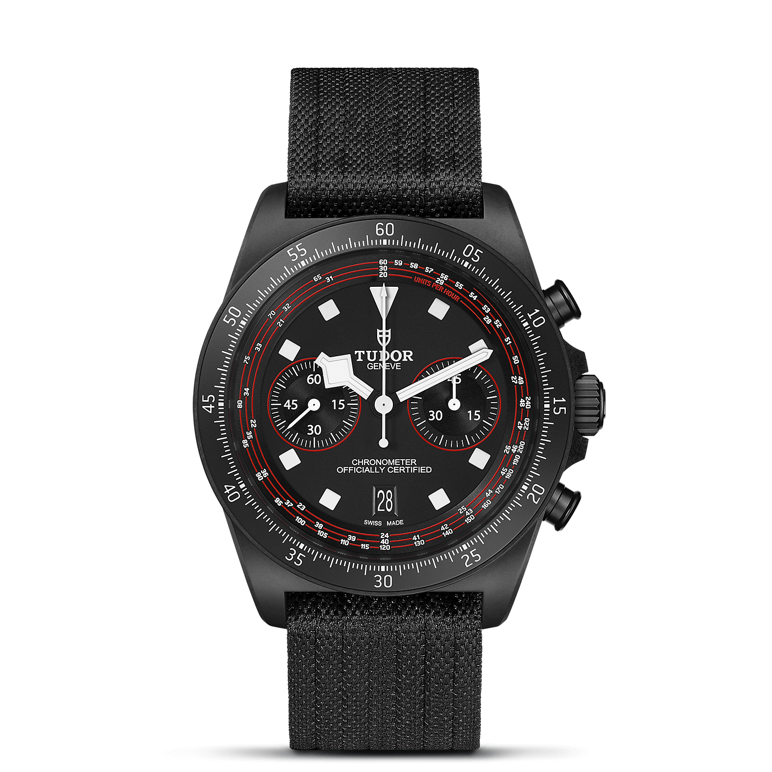 Tudor - Global Watch Company