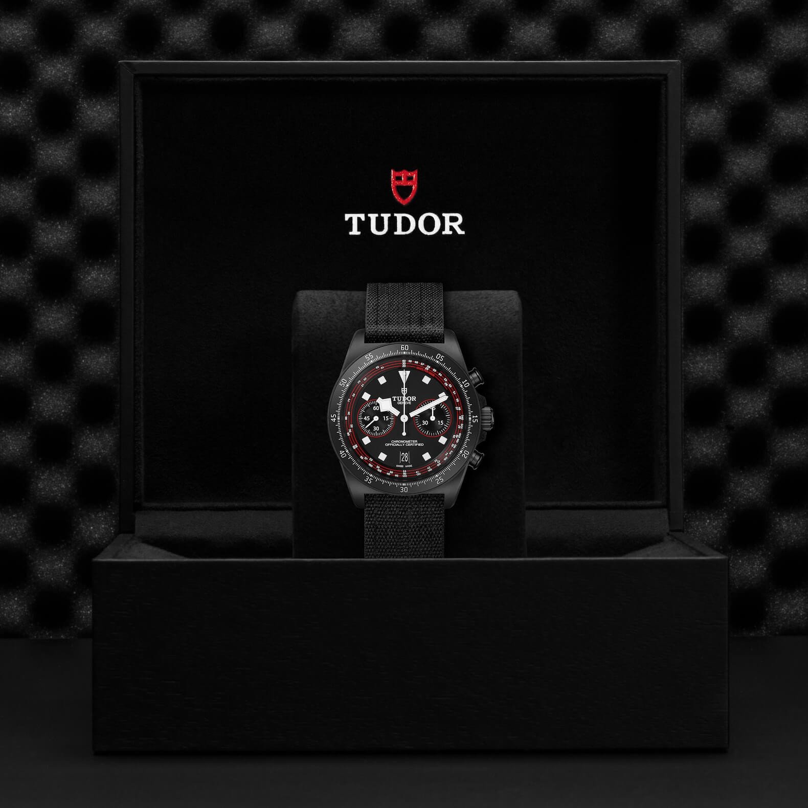 Tudor - Global Watch Company