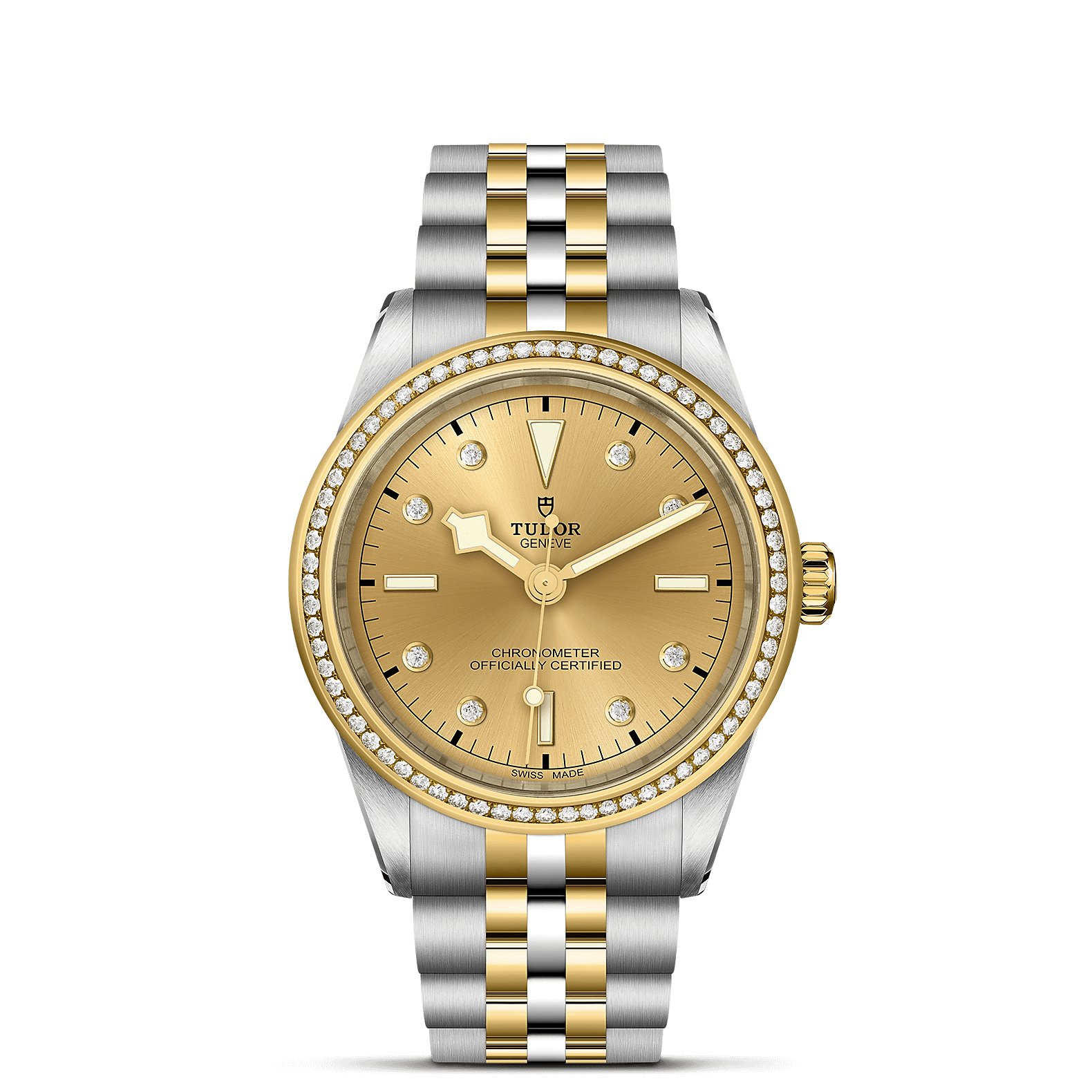 Tudor - Global Watch Company