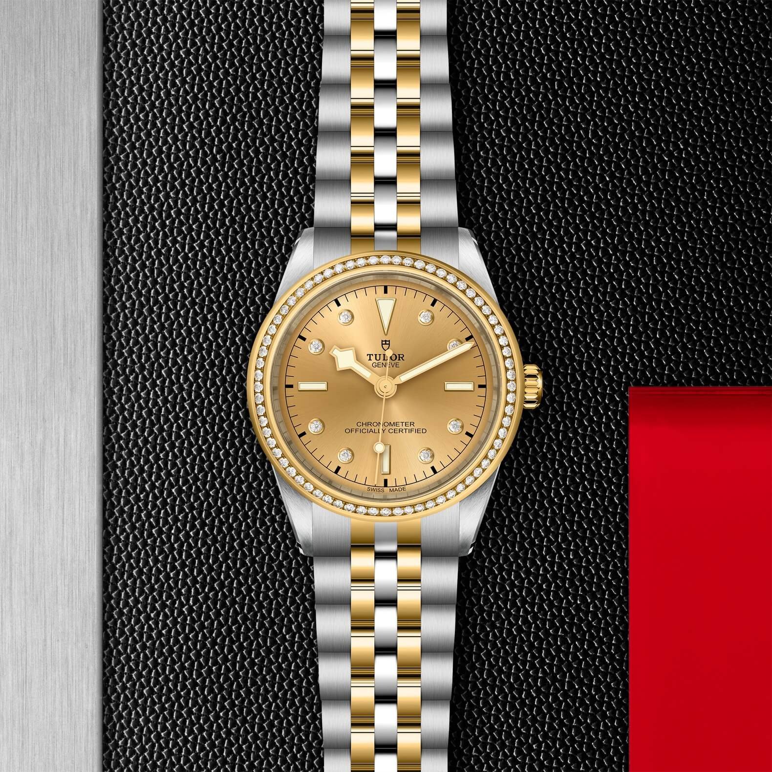 Tudor - Global Watch Company