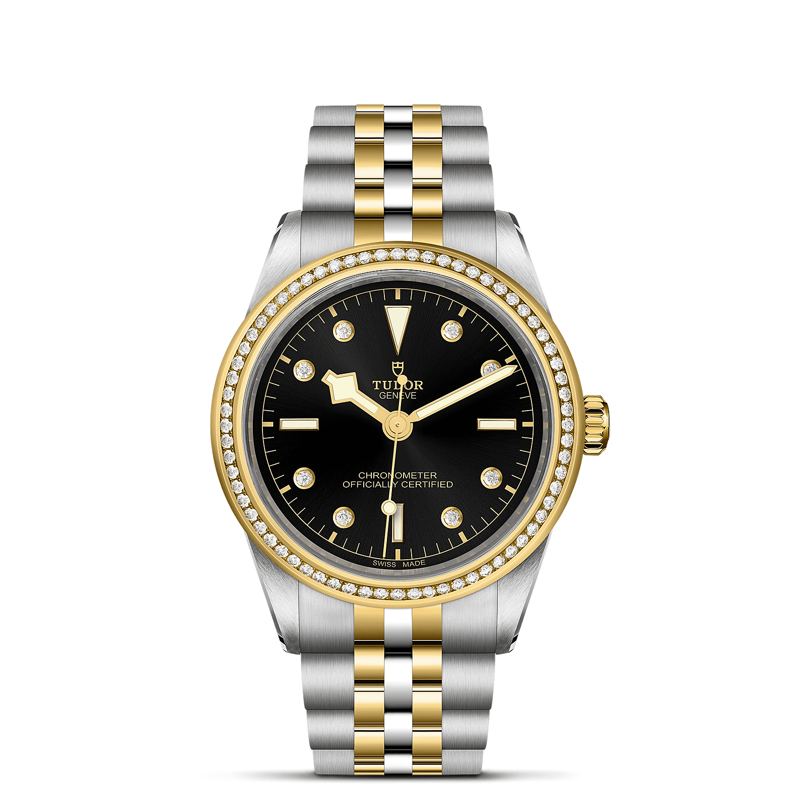 Tudor - Global Watch Company