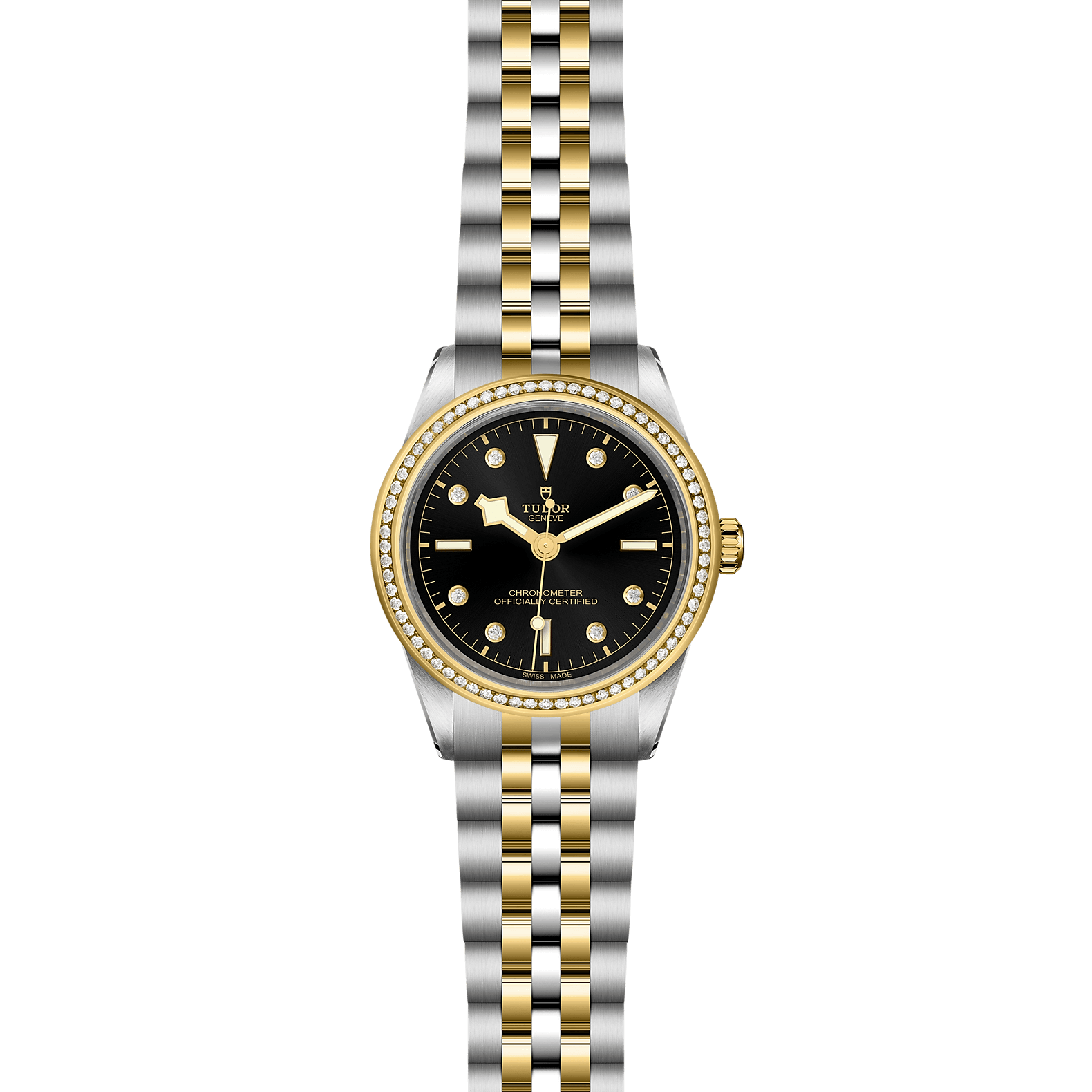 Tudor - Global Watch Company