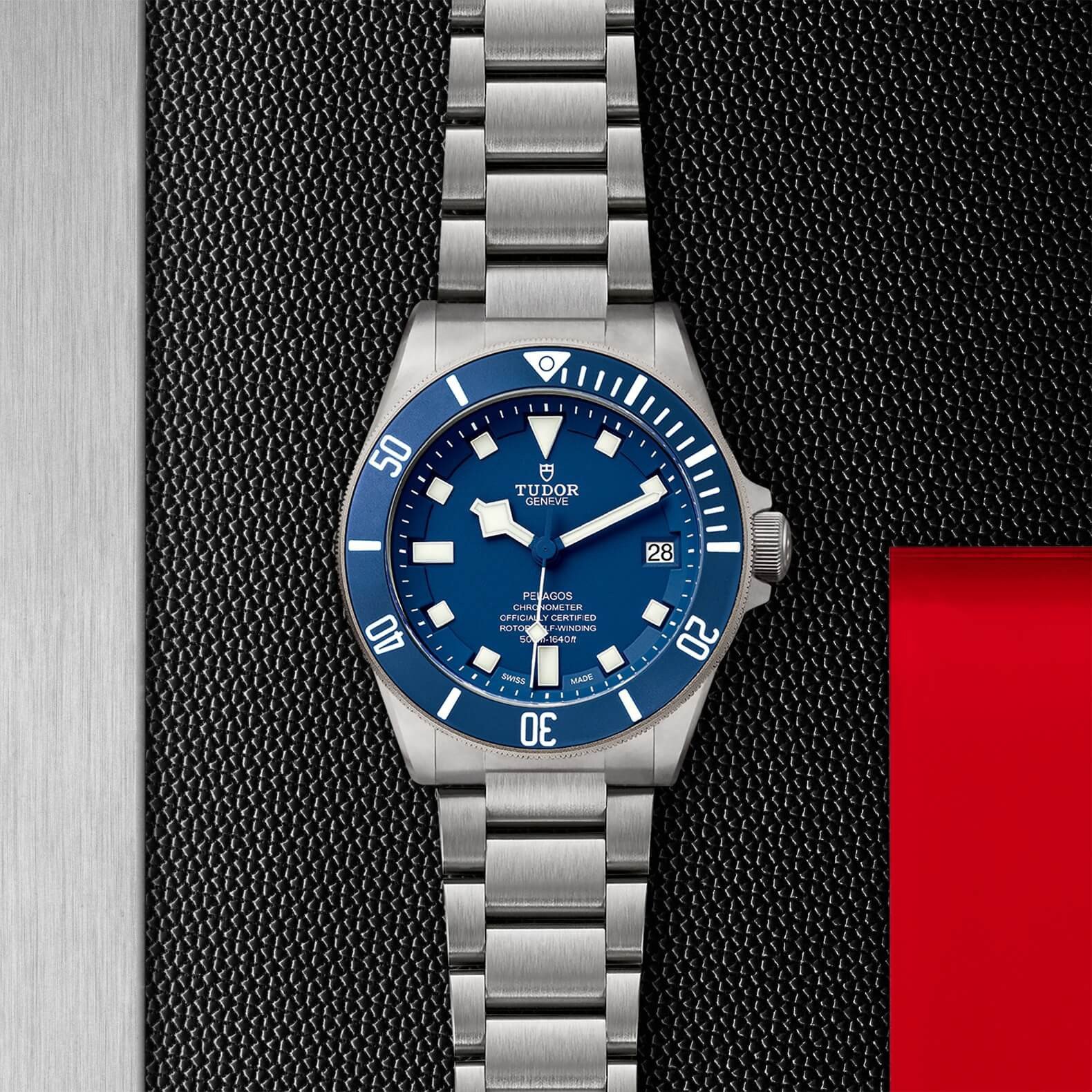 Tudor - Global Watch Company