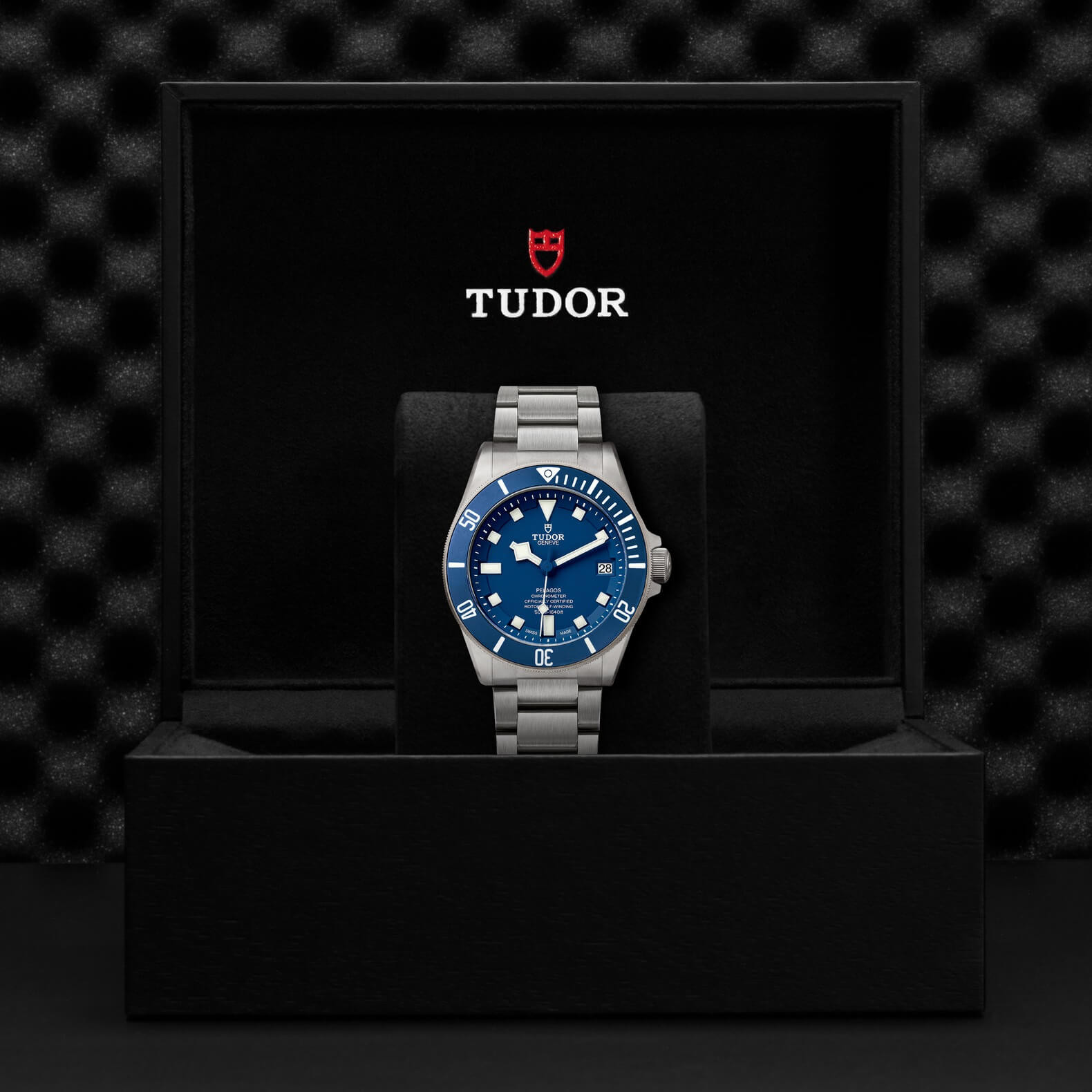 Tudor - Global Watch Company
