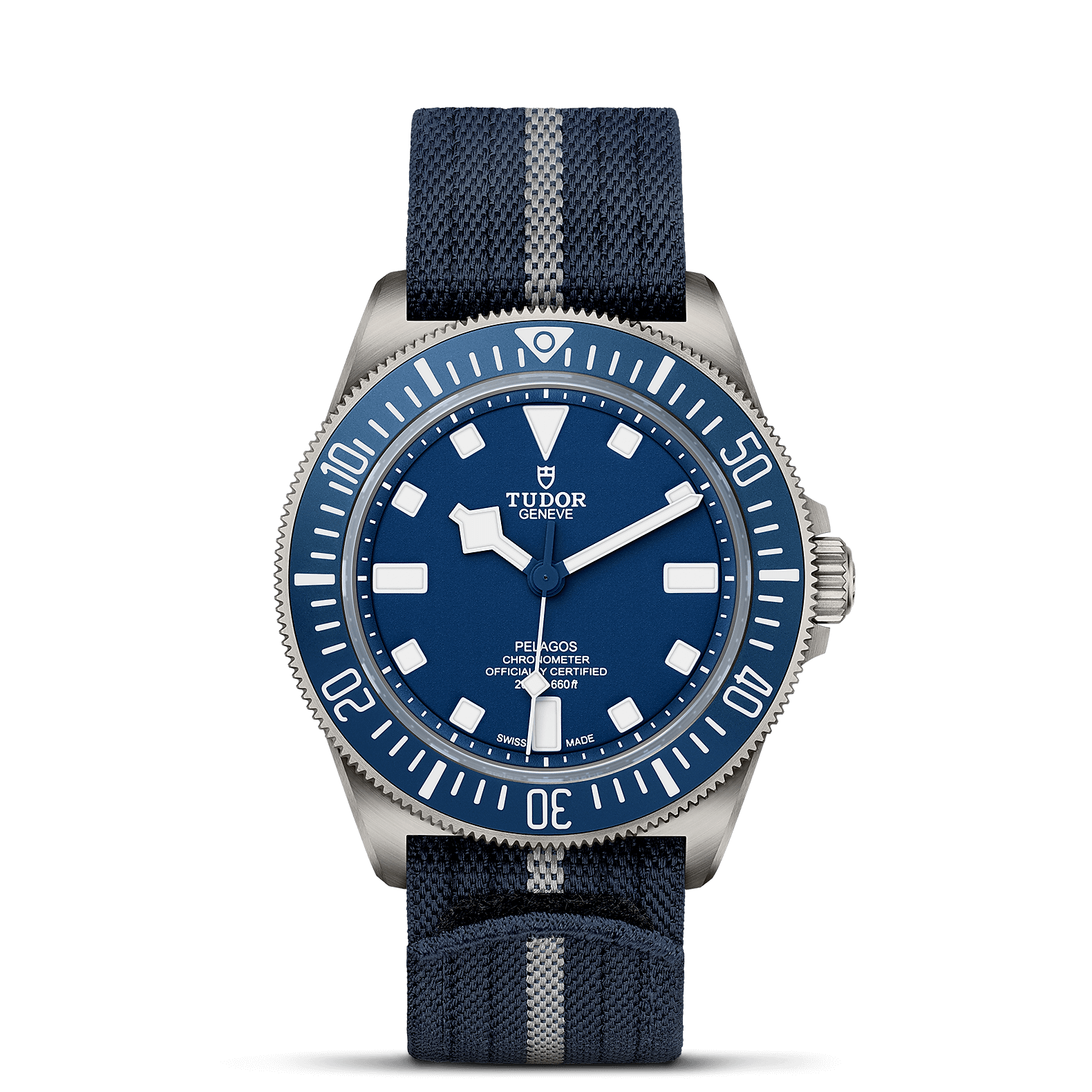 Tudor - Global Watch Company