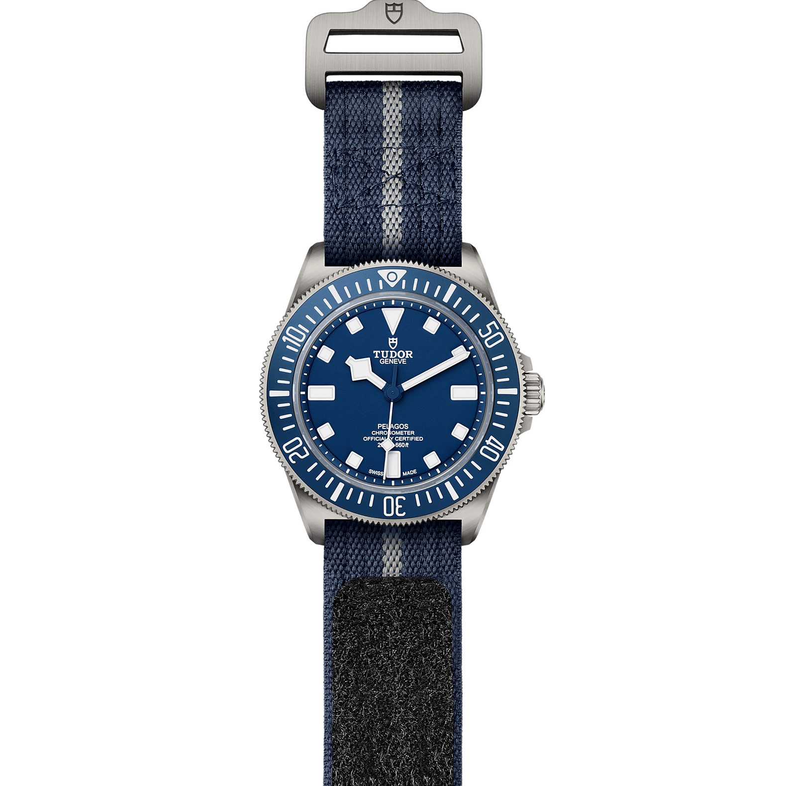 Tudor - Global Watch Company