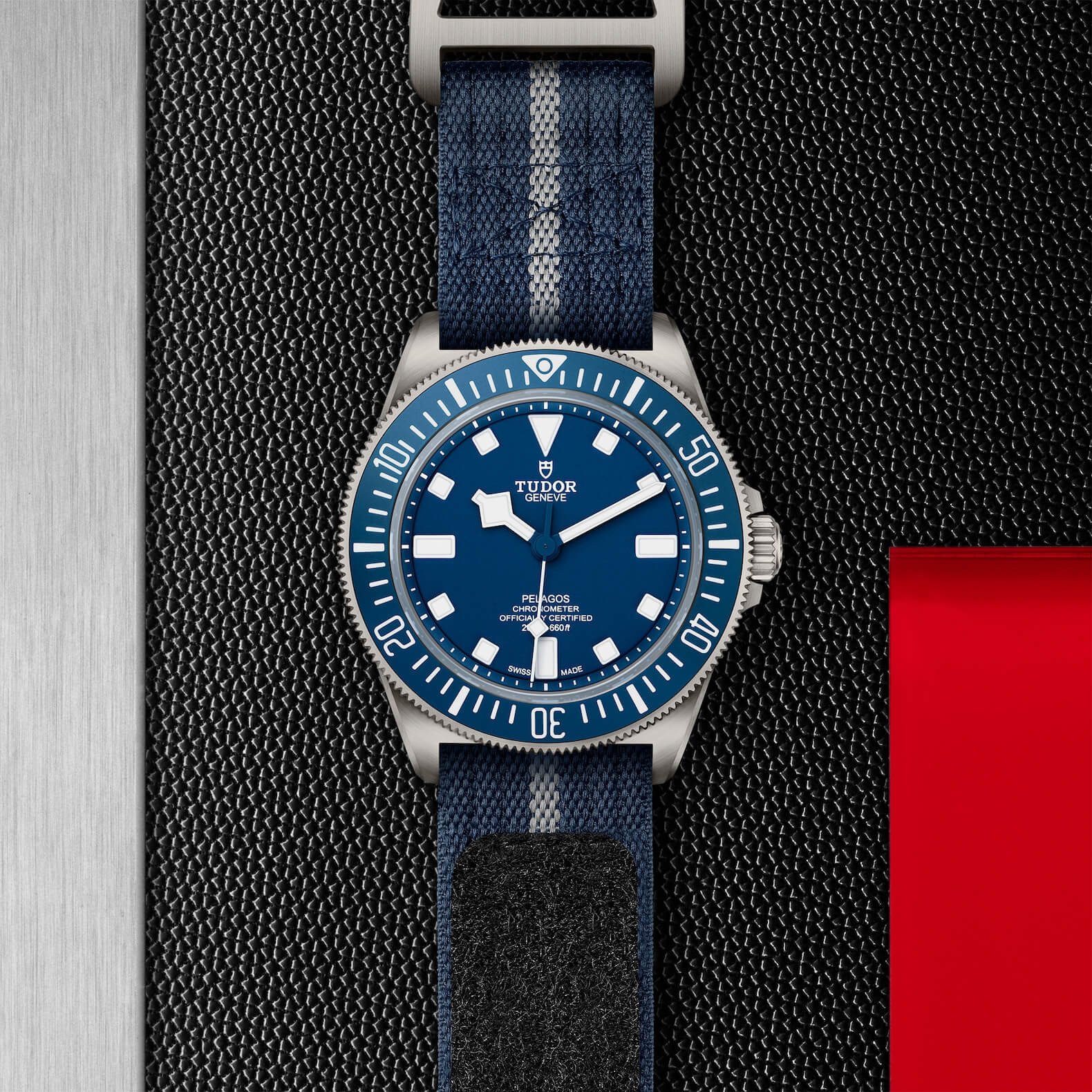 Tudor - Global Watch Company