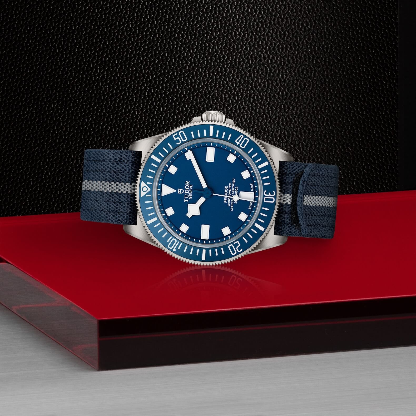 Tudor - Global Watch Company