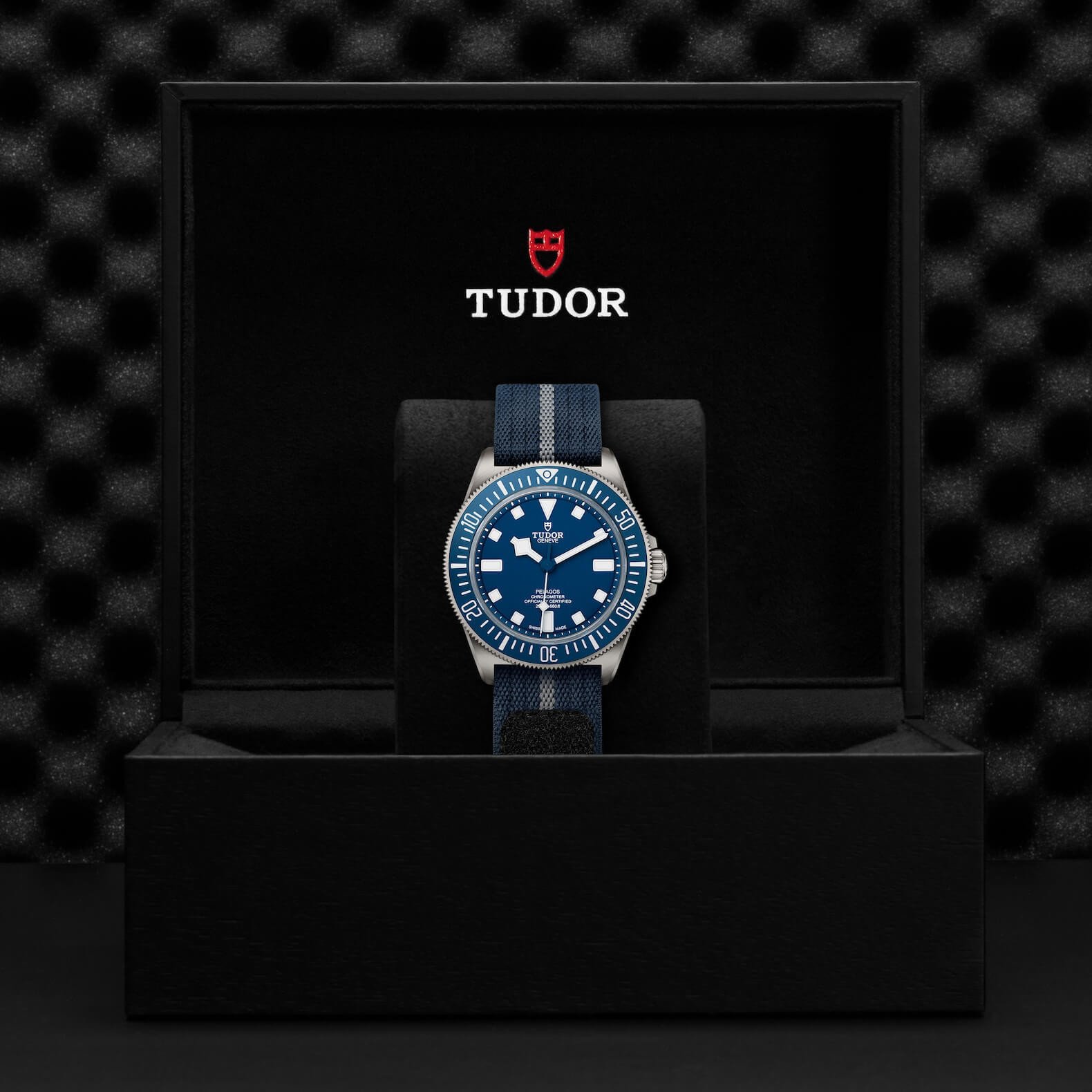 Tudor - Global Watch Company
