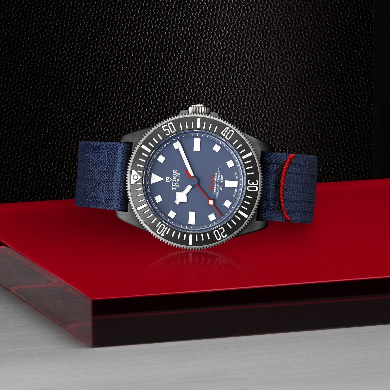 Tudor - Global Watch Company