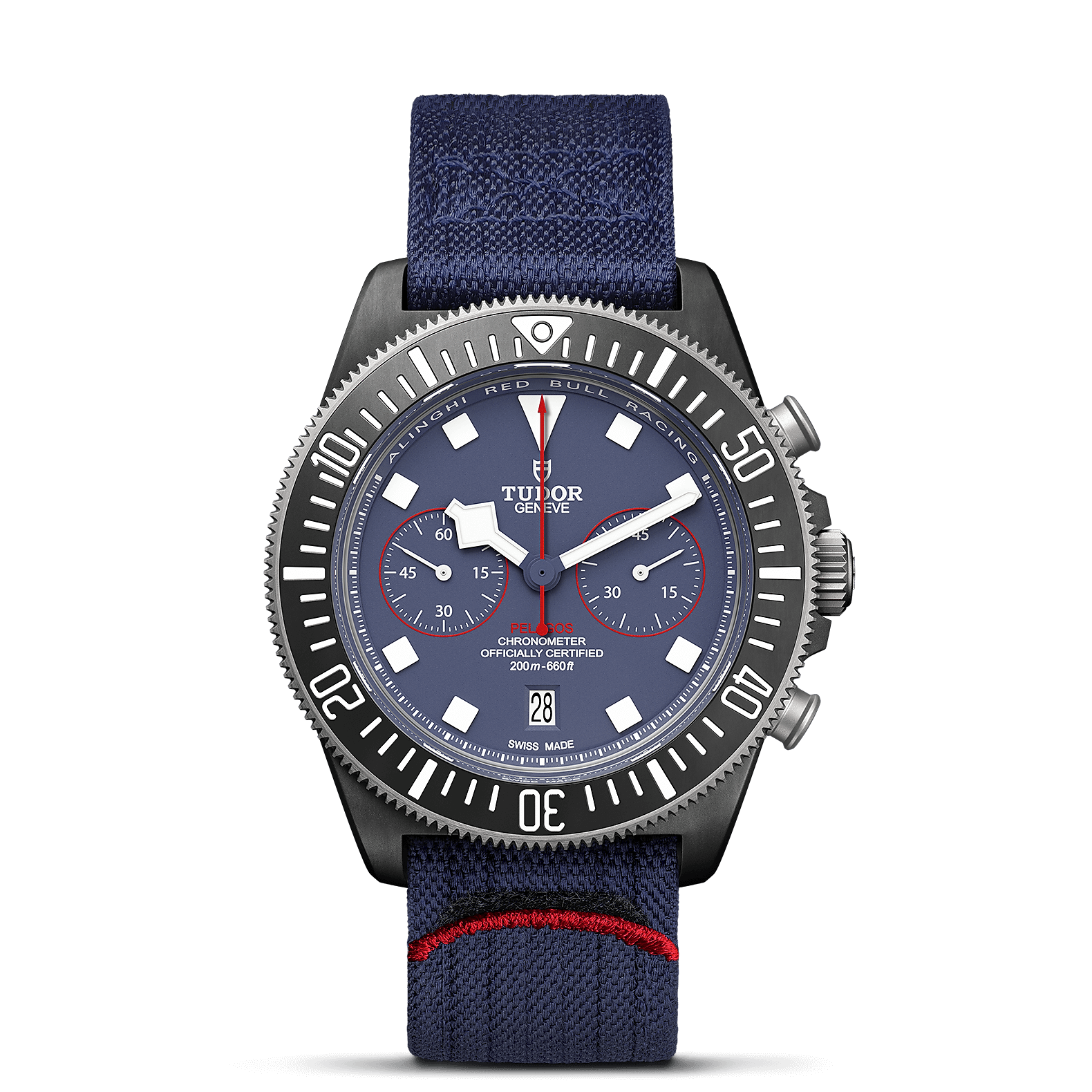 Tudor - Global Watch Company