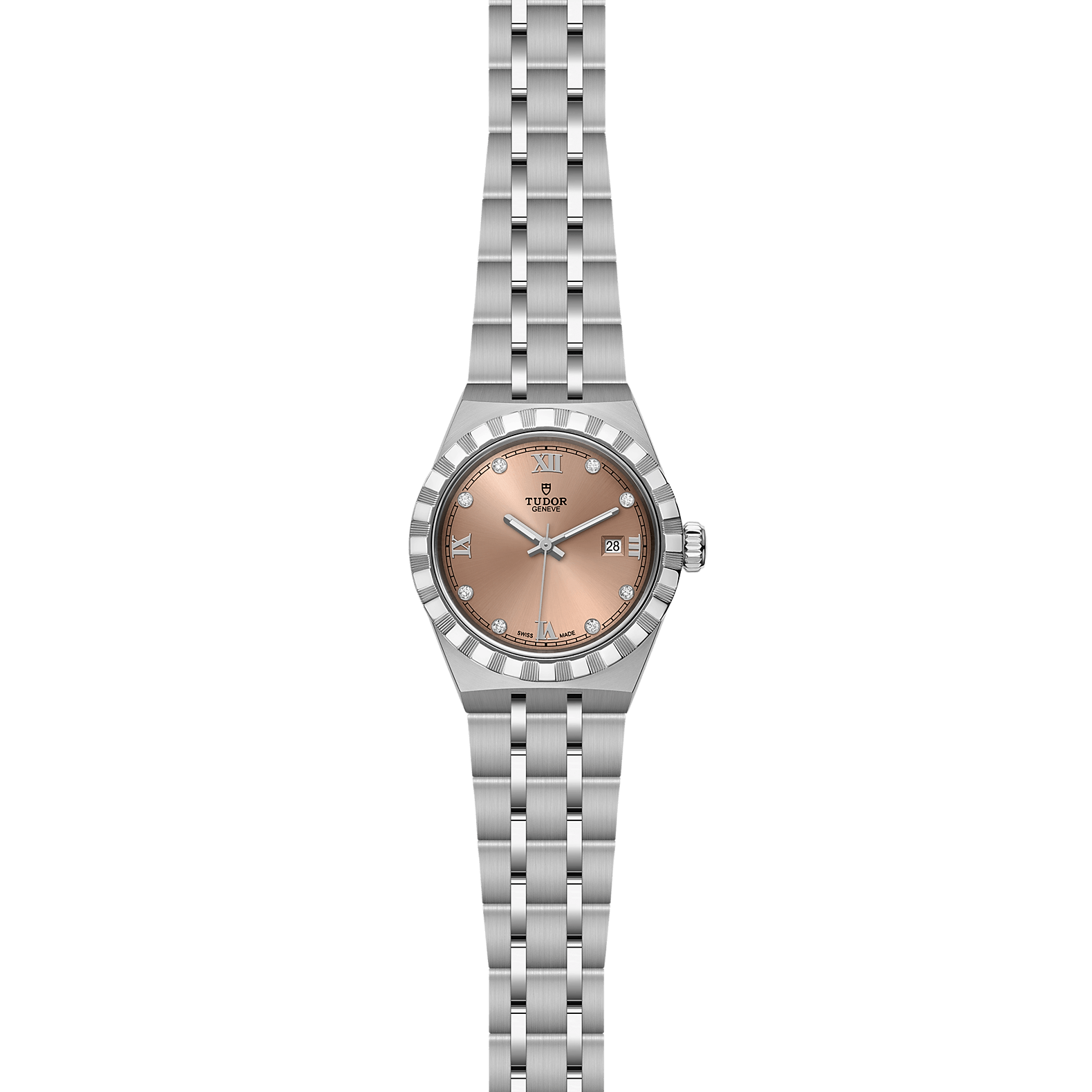 Tudor - Global Watch Company