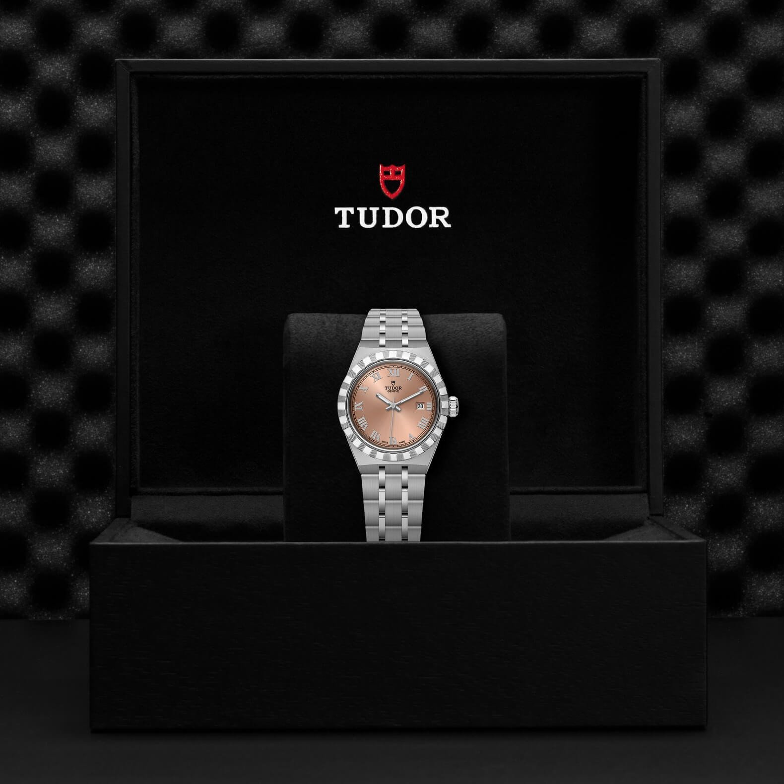 Tudor - Global Watch Company