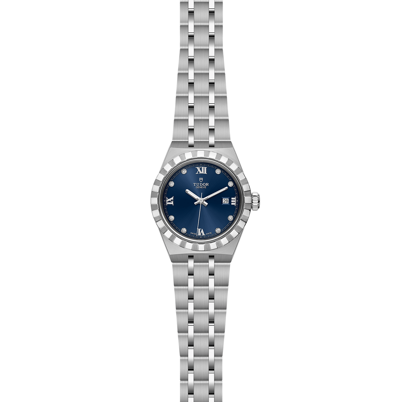 Tudor - Global Watch Company