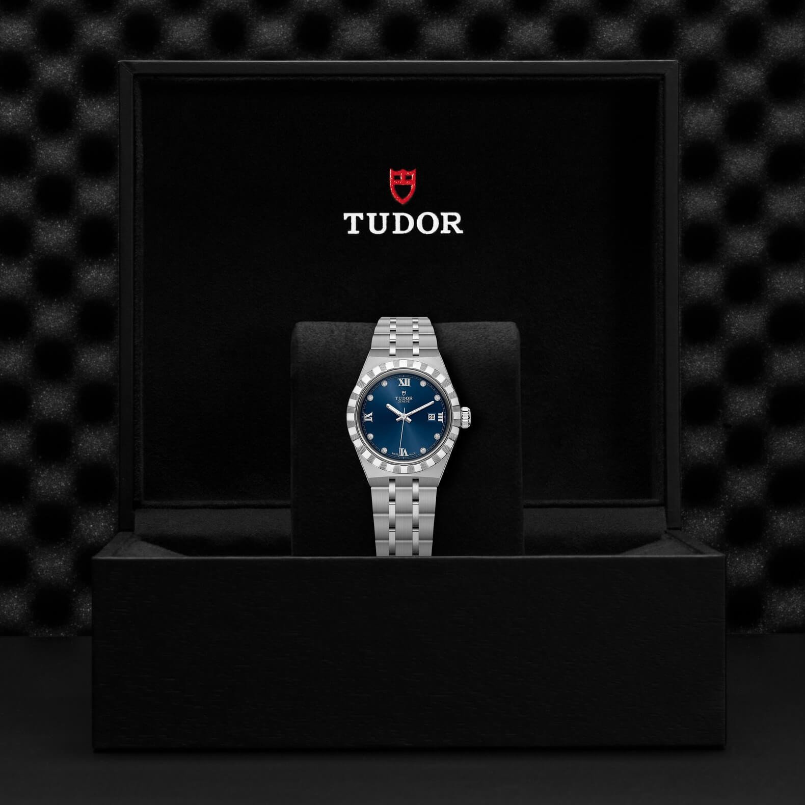 Tudor - Global Watch Company