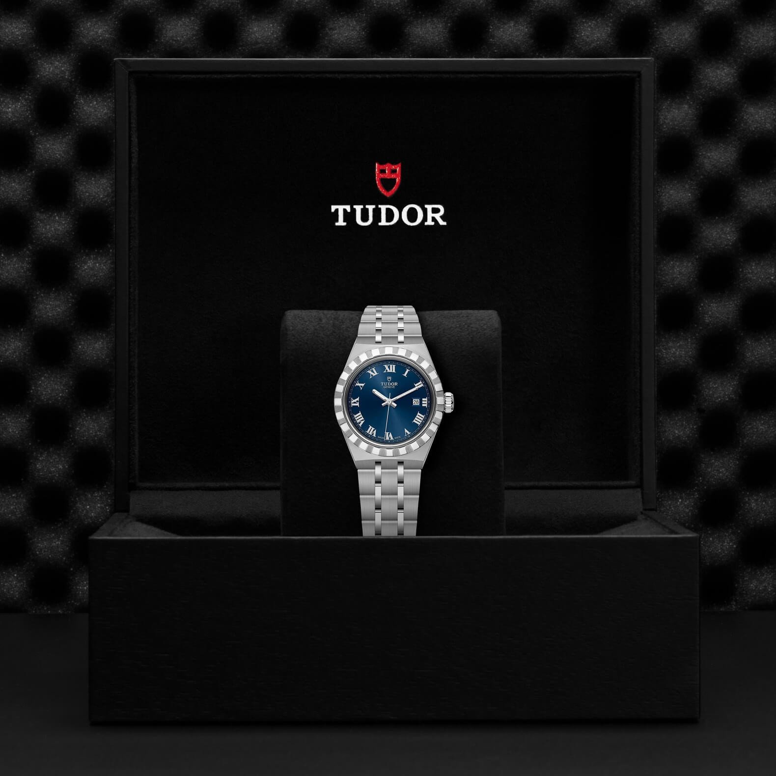 Tudor - Global Watch Company