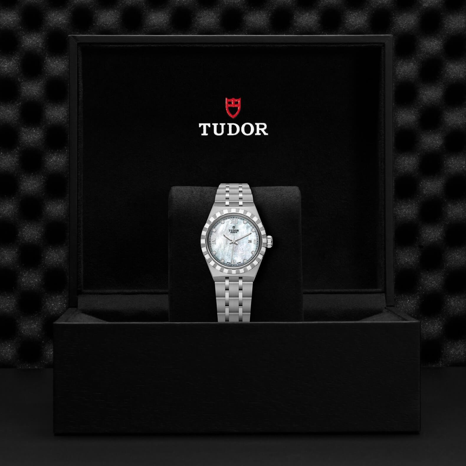 Tudor - Global Watch Company
