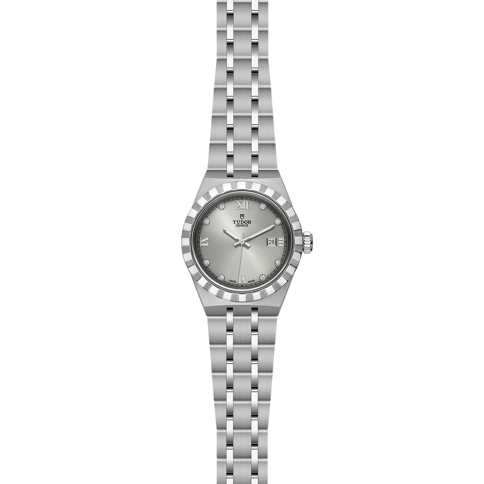 Tudor - Global Watch Company