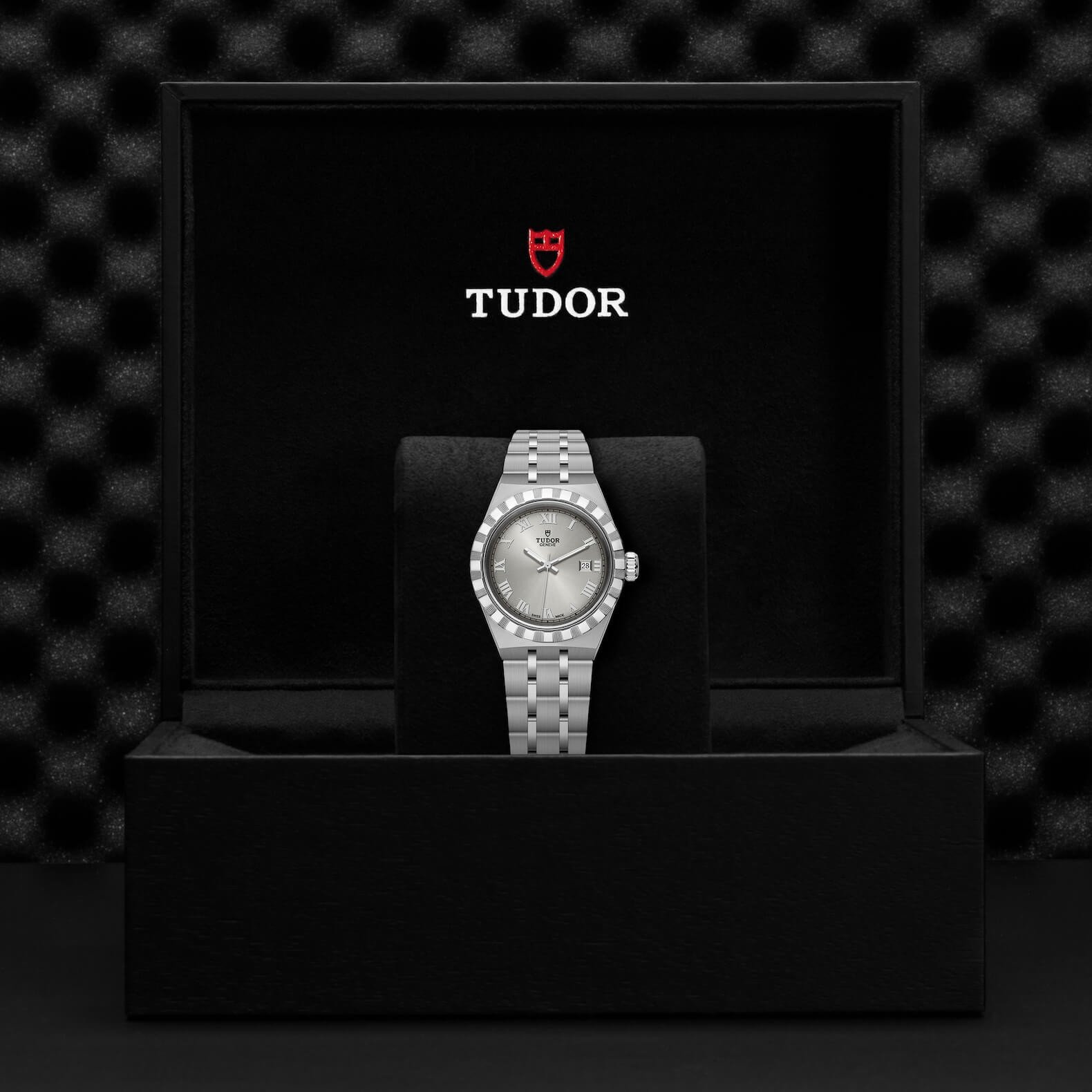 Tudor - Global Watch Company