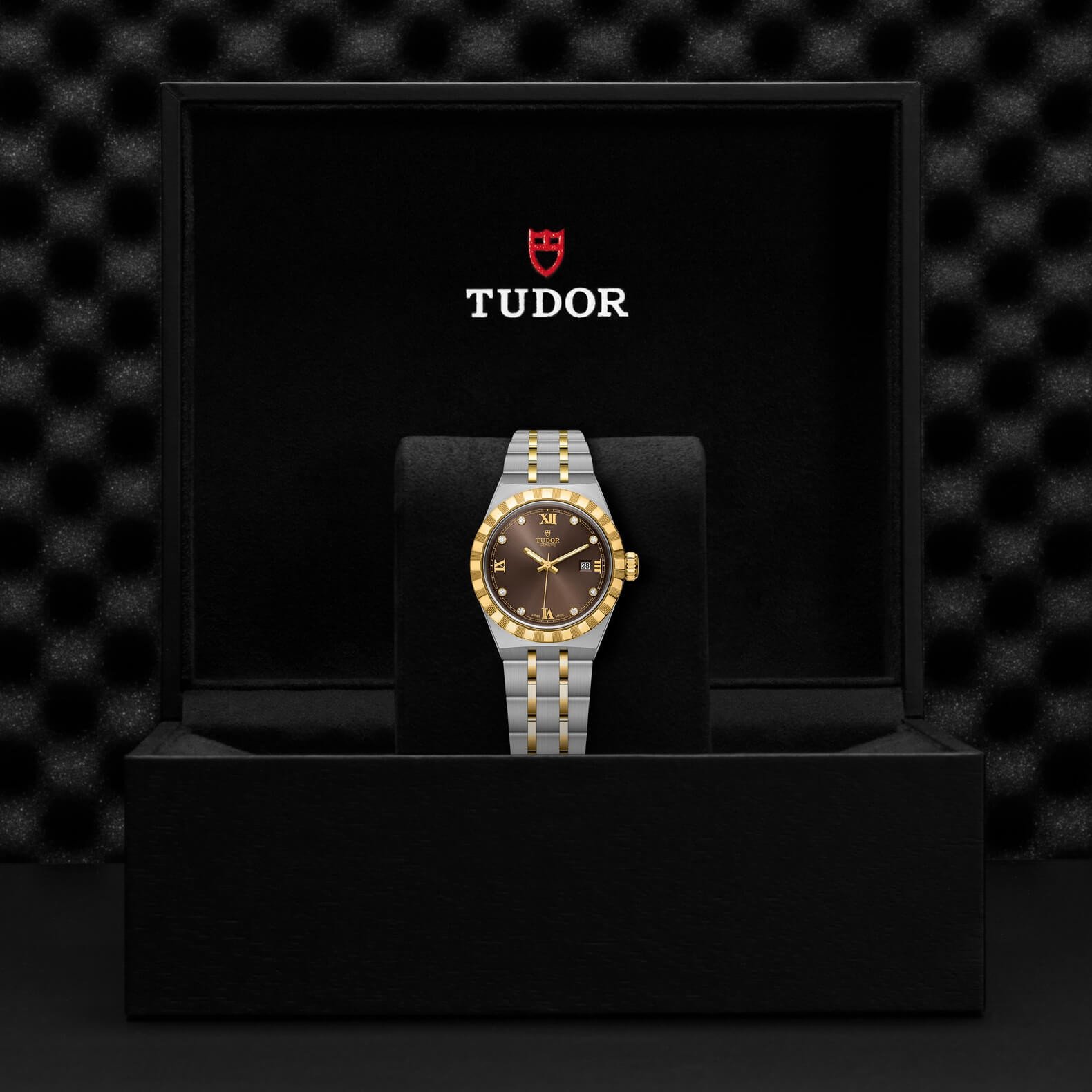 Tudor - Global Watch Company