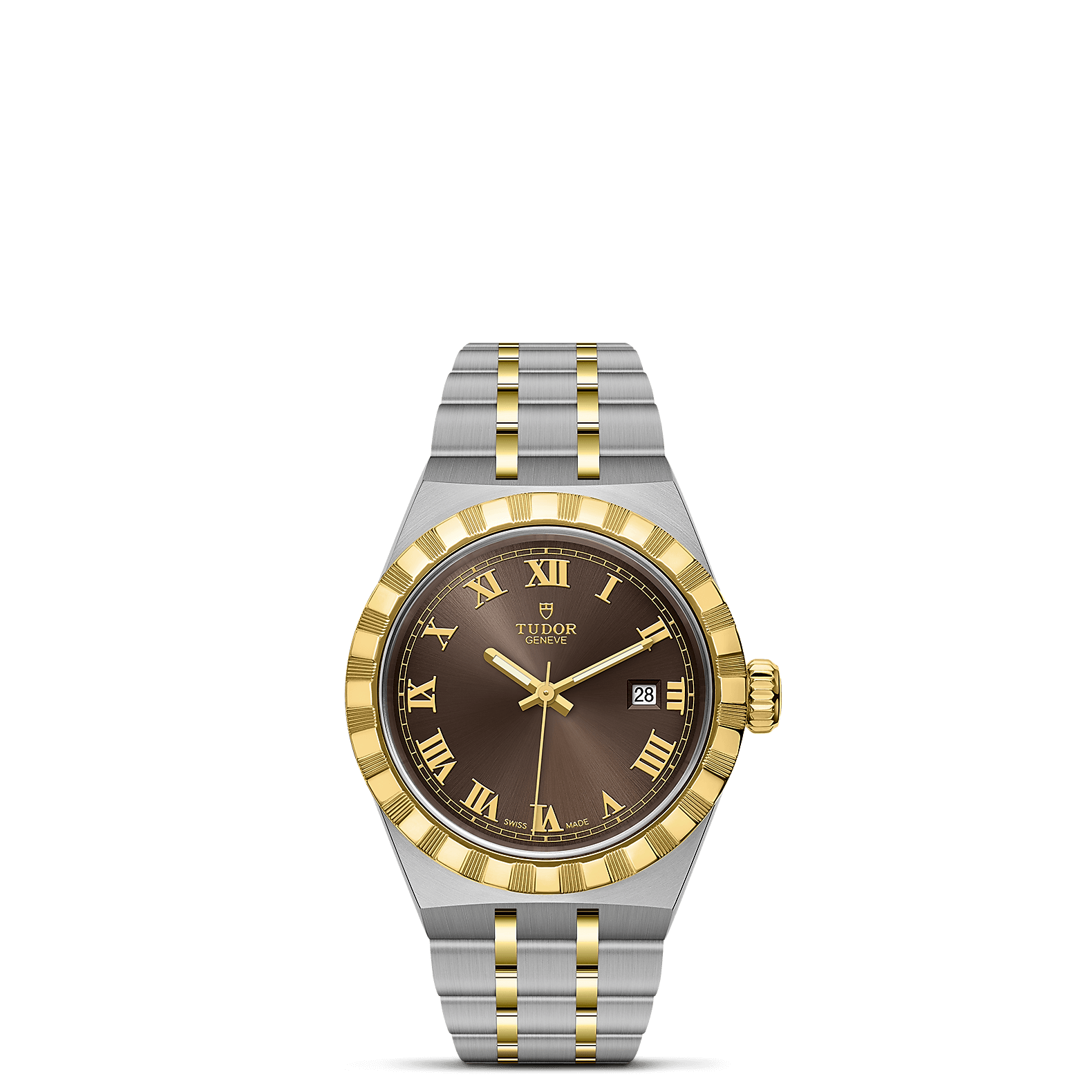 Tudor - Global Watch Company