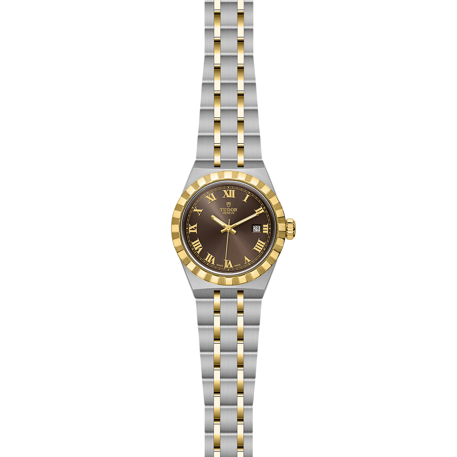 Tudor - Global Watch Company