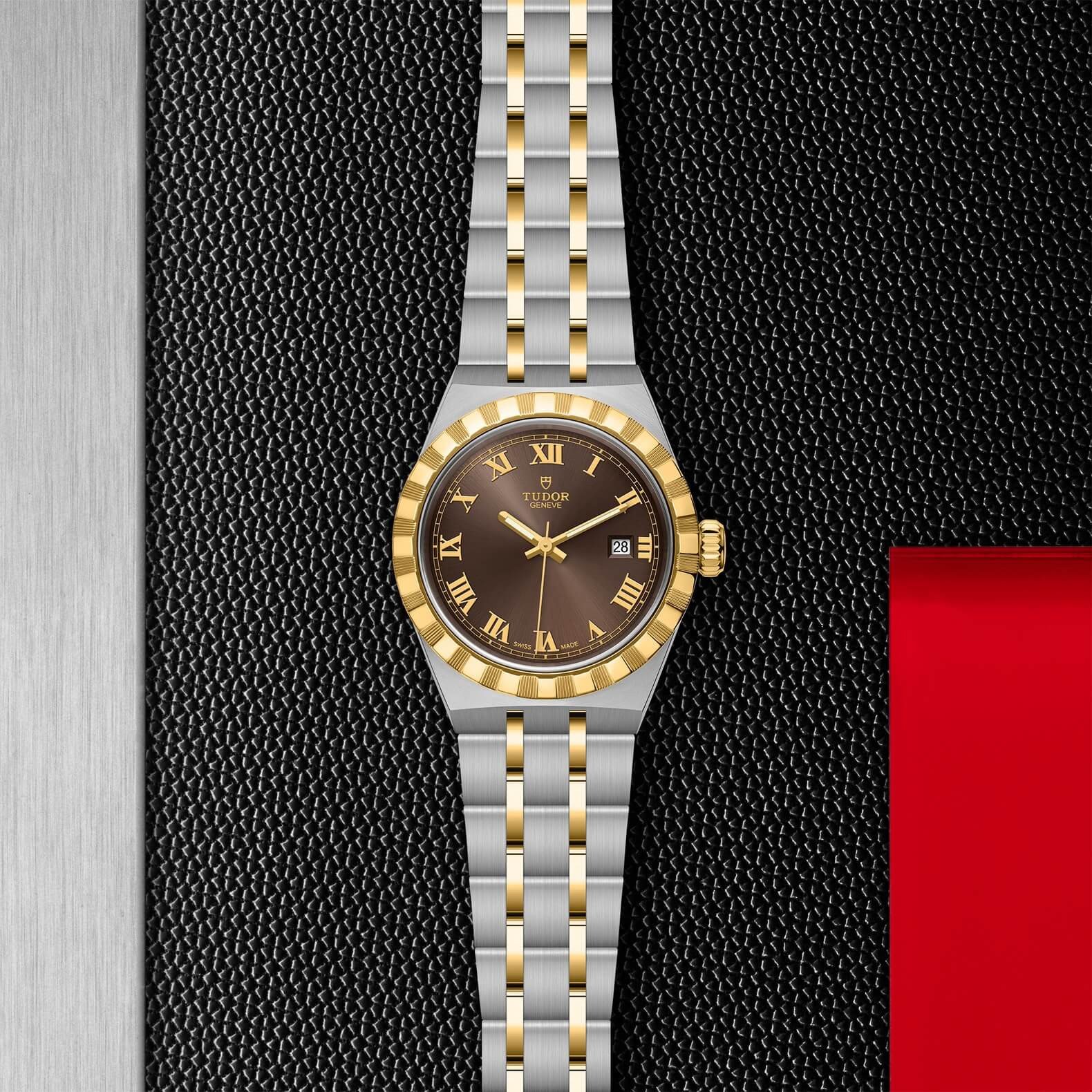 Tudor - Global Watch Company
