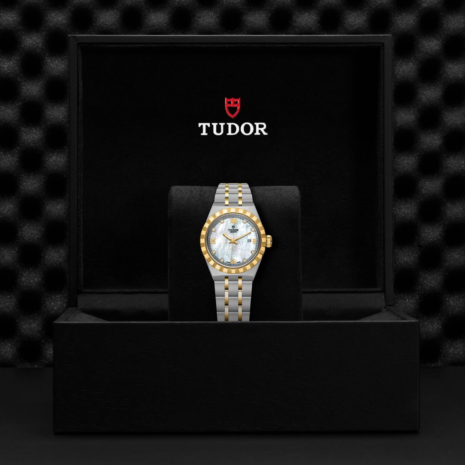 Tudor - Global Watch Company