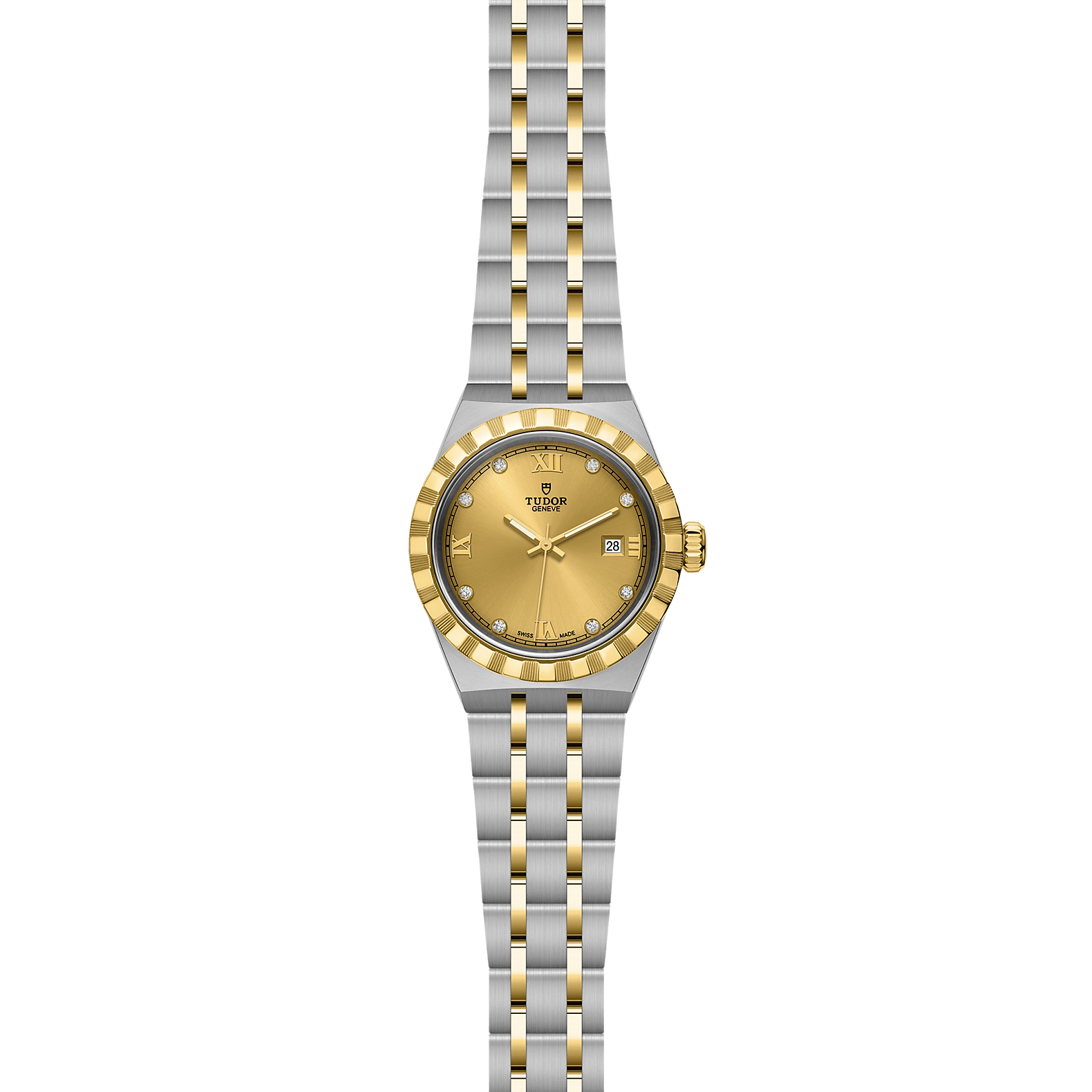 Tudor - Global Watch Company