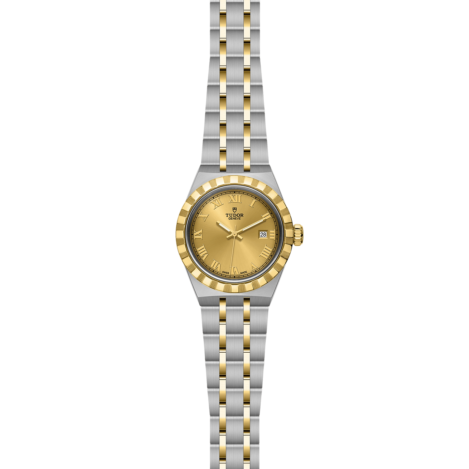 Tudor - Global Watch Company