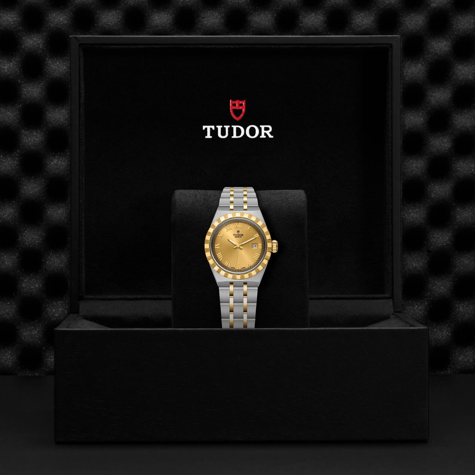 Tudor - Global Watch Company
