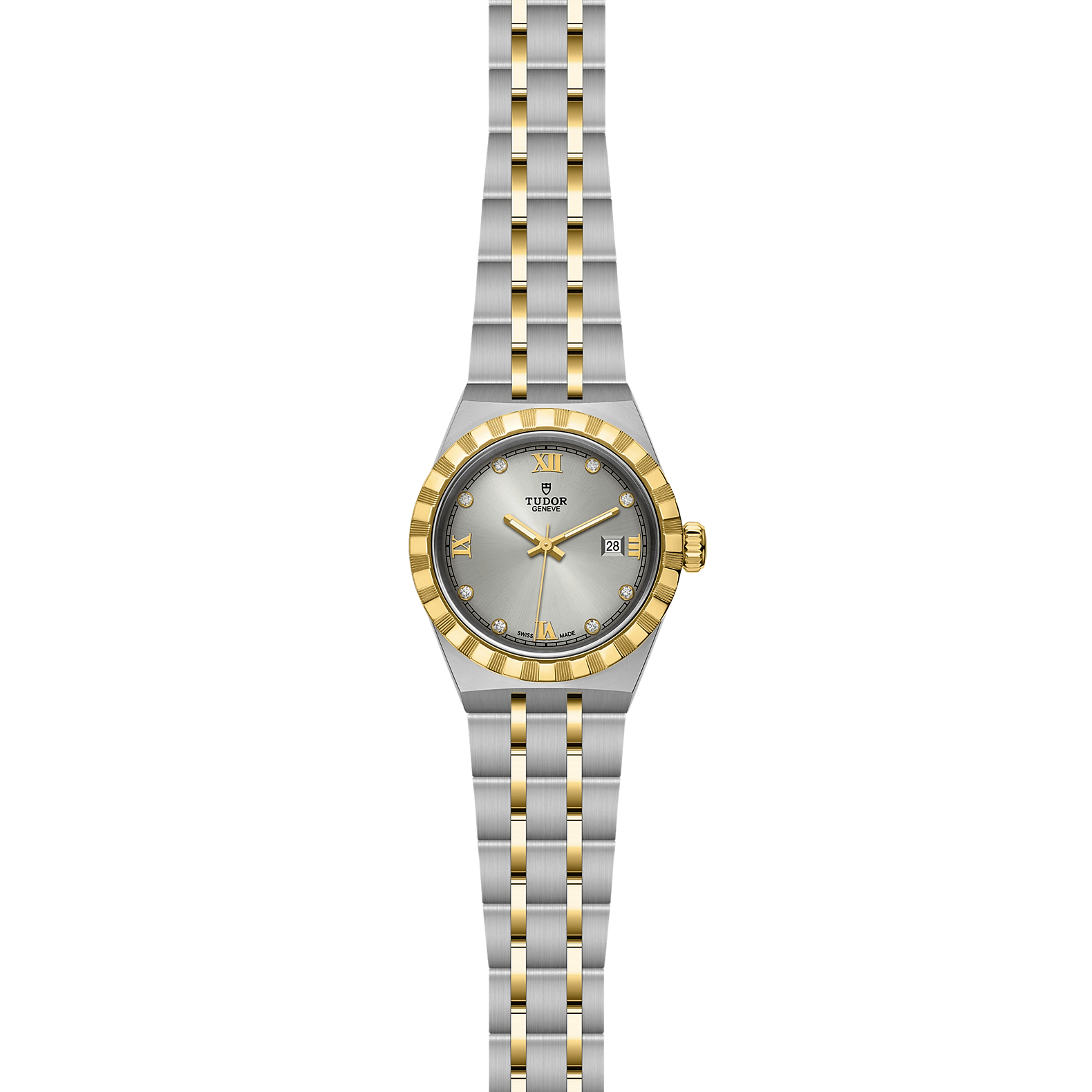 Tudor - Global Watch Company