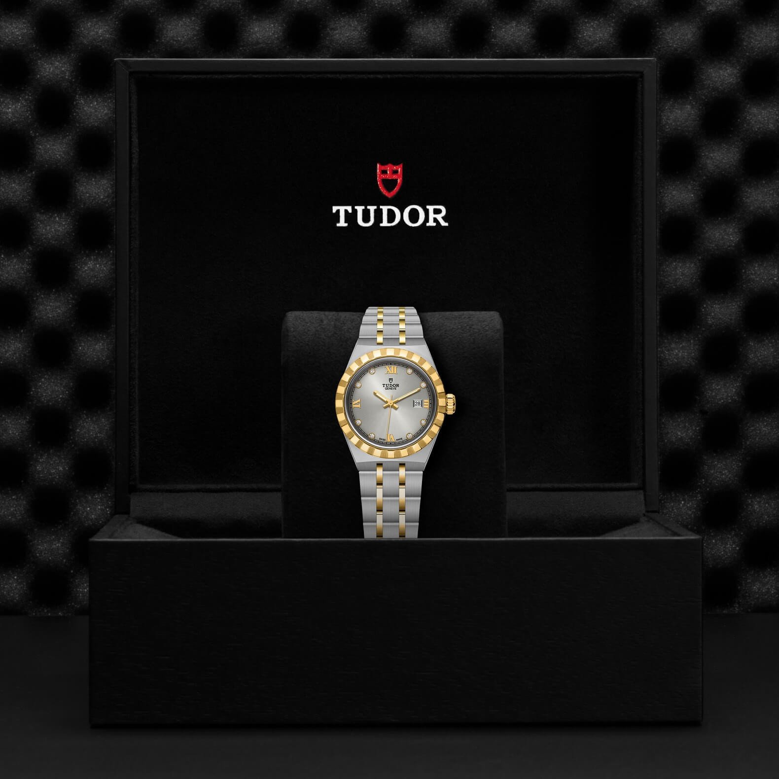 Tudor - Global Watch Company