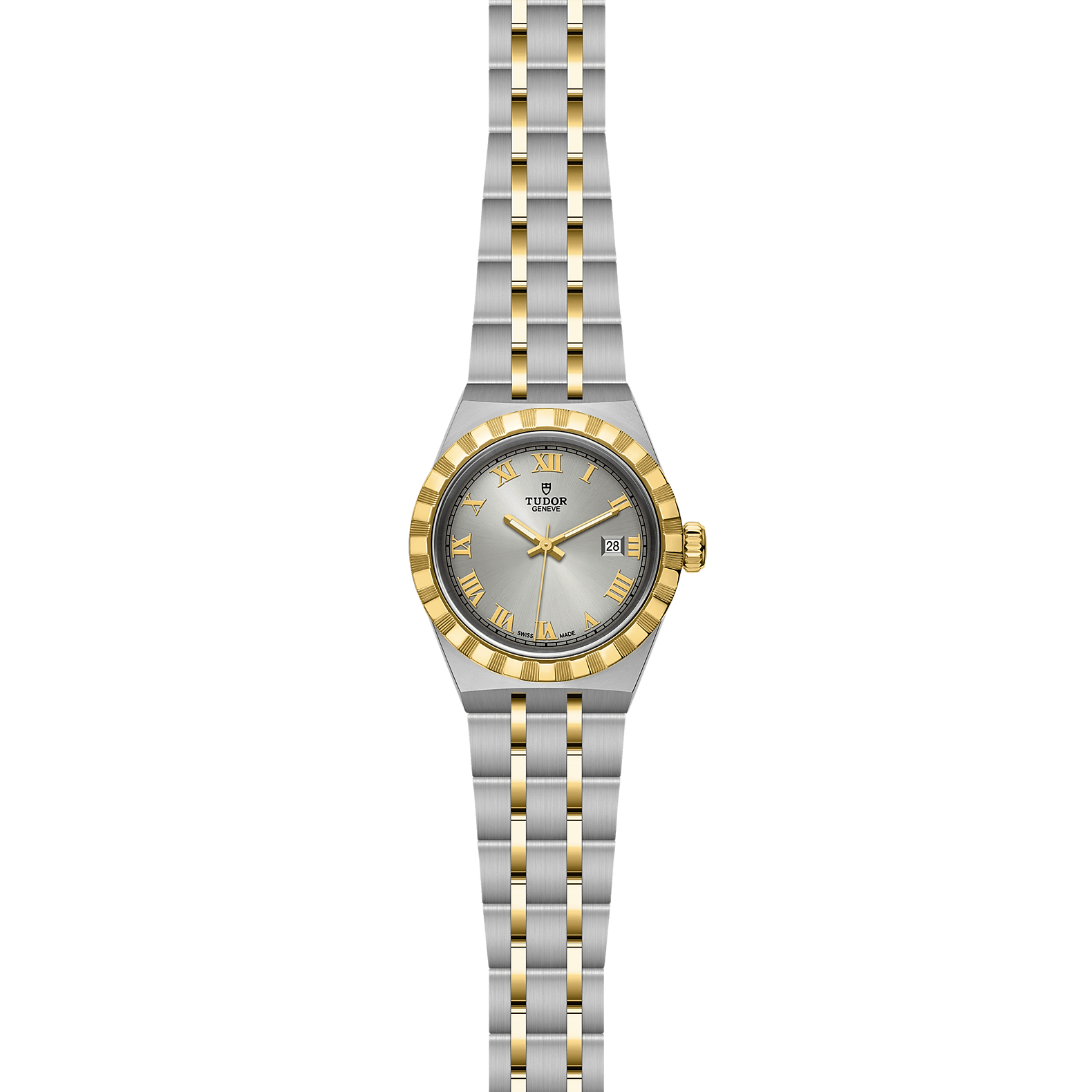 Tudor - Global Watch Company