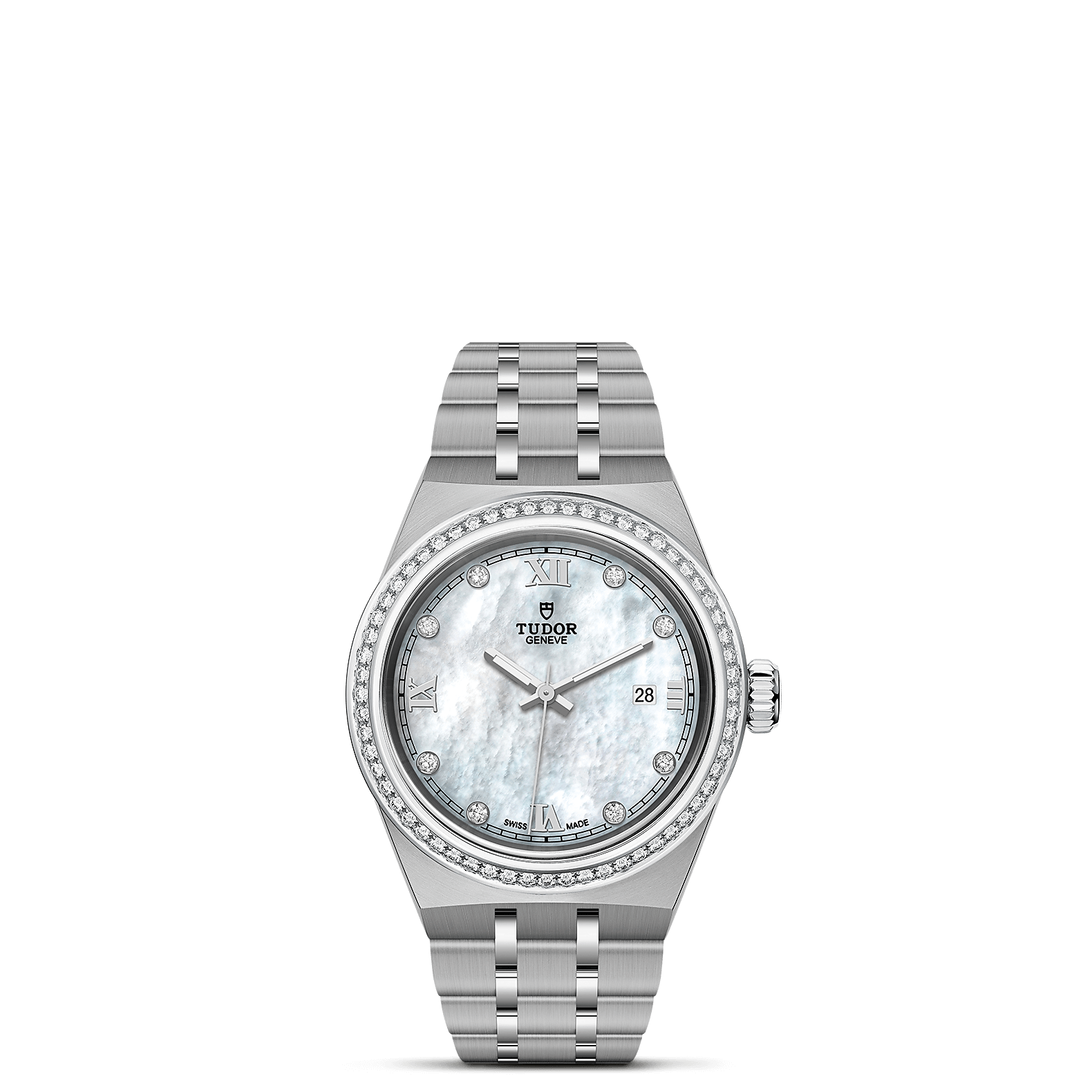 Tudor - Global Watch Company