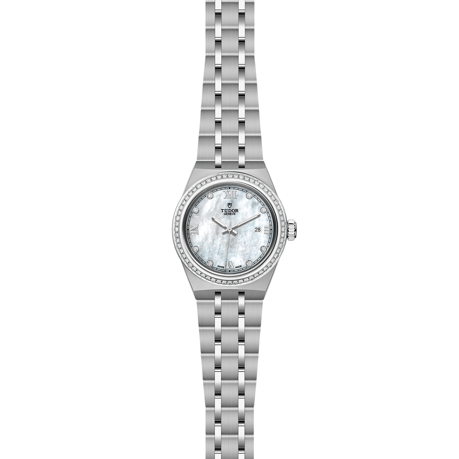 Tudor - Global Watch Company