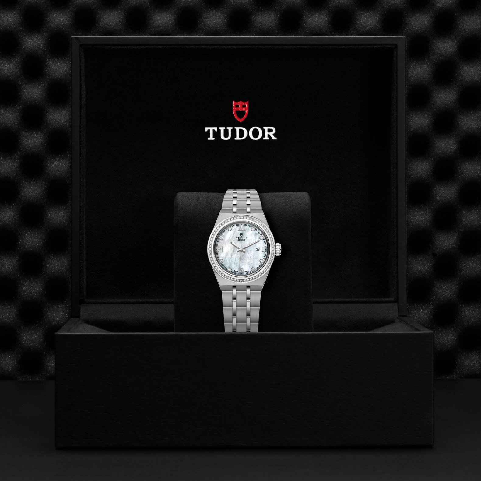 Tudor - Global Watch Company